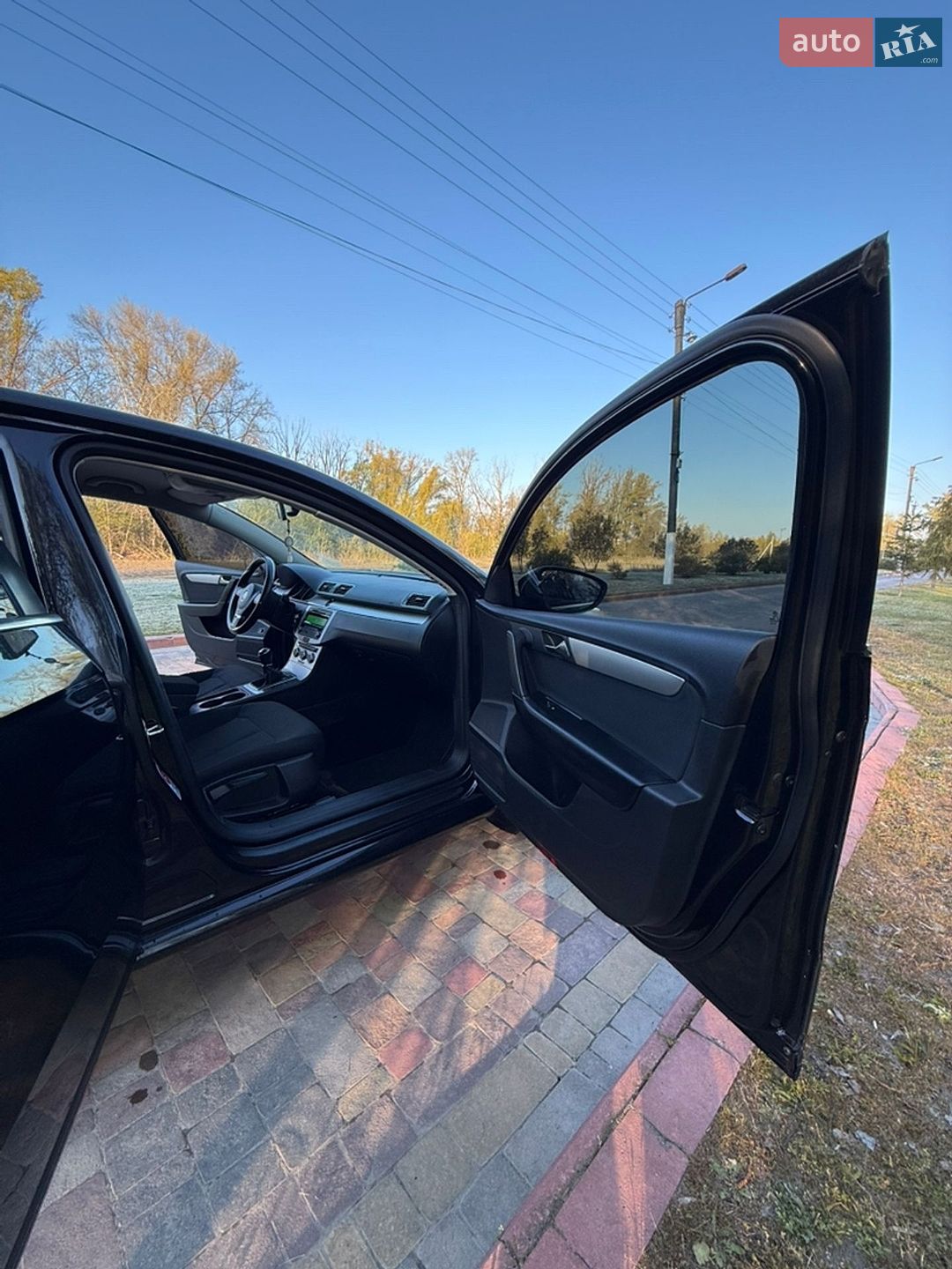 Volkswagen Passat 2012 VIN WVWZZZ3CZDP018165 фото оголошення 20 з 41