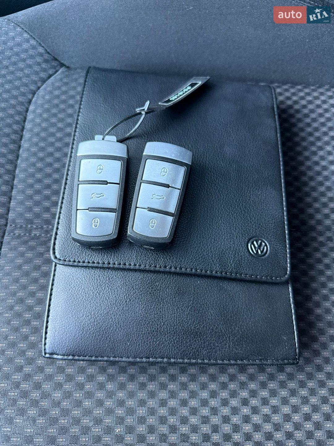 Volkswagen Passat 2012 VIN WVWZZZ3CZDP018165 фото оголошення 30 з 41