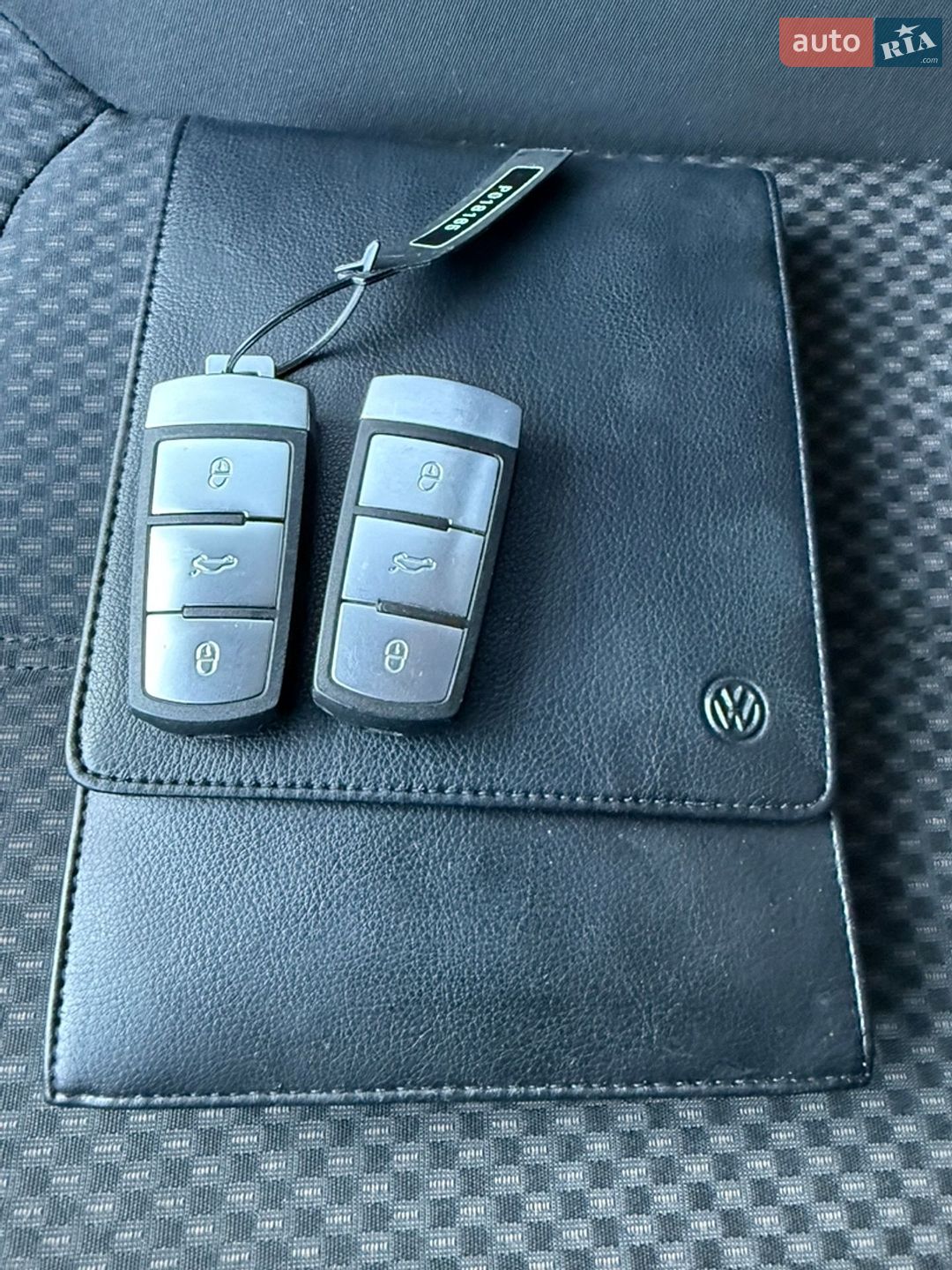 Volkswagen Passat 2012 VIN WVWZZZ3CZDP018165 фото оголошення 31 з 41