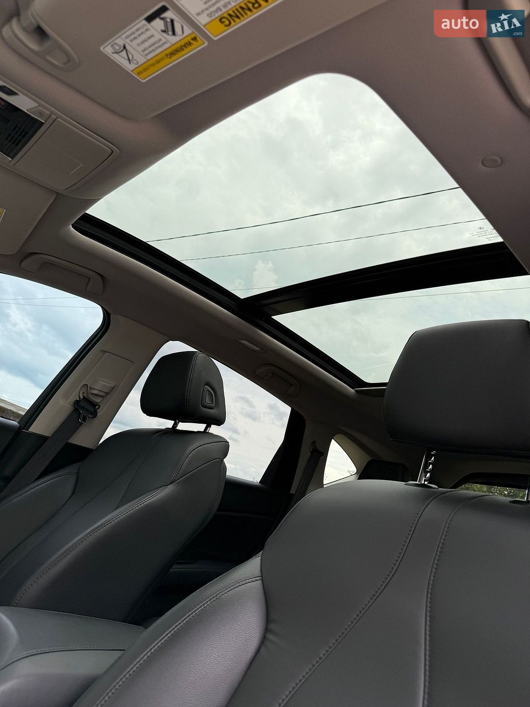 Acura RDX 2020 VIN 5J8TC2H3XML008417 фото оголошення 17 з 23