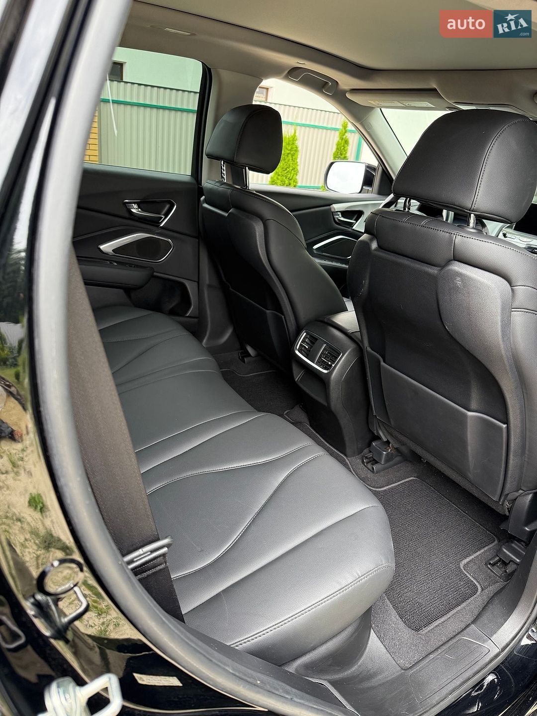 Acura RDX 2020 VIN 5J8TC2H3XML008417 фото оголошення 20 з 23