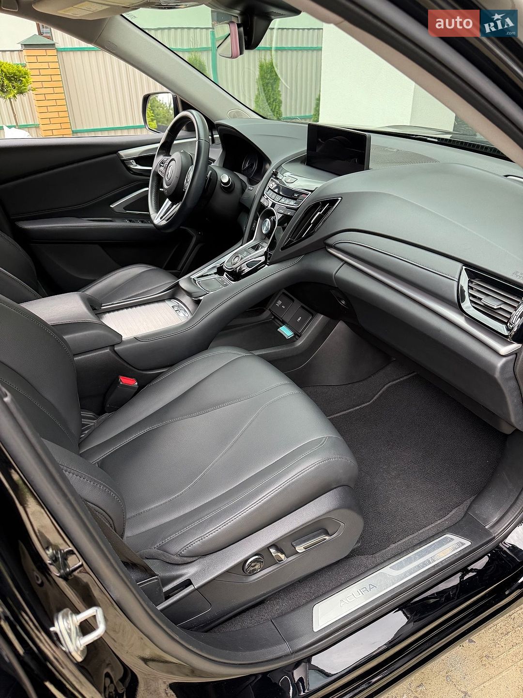 Acura RDX 2020 VIN 5J8TC2H3XML008417 фото оголошення 23 з 23