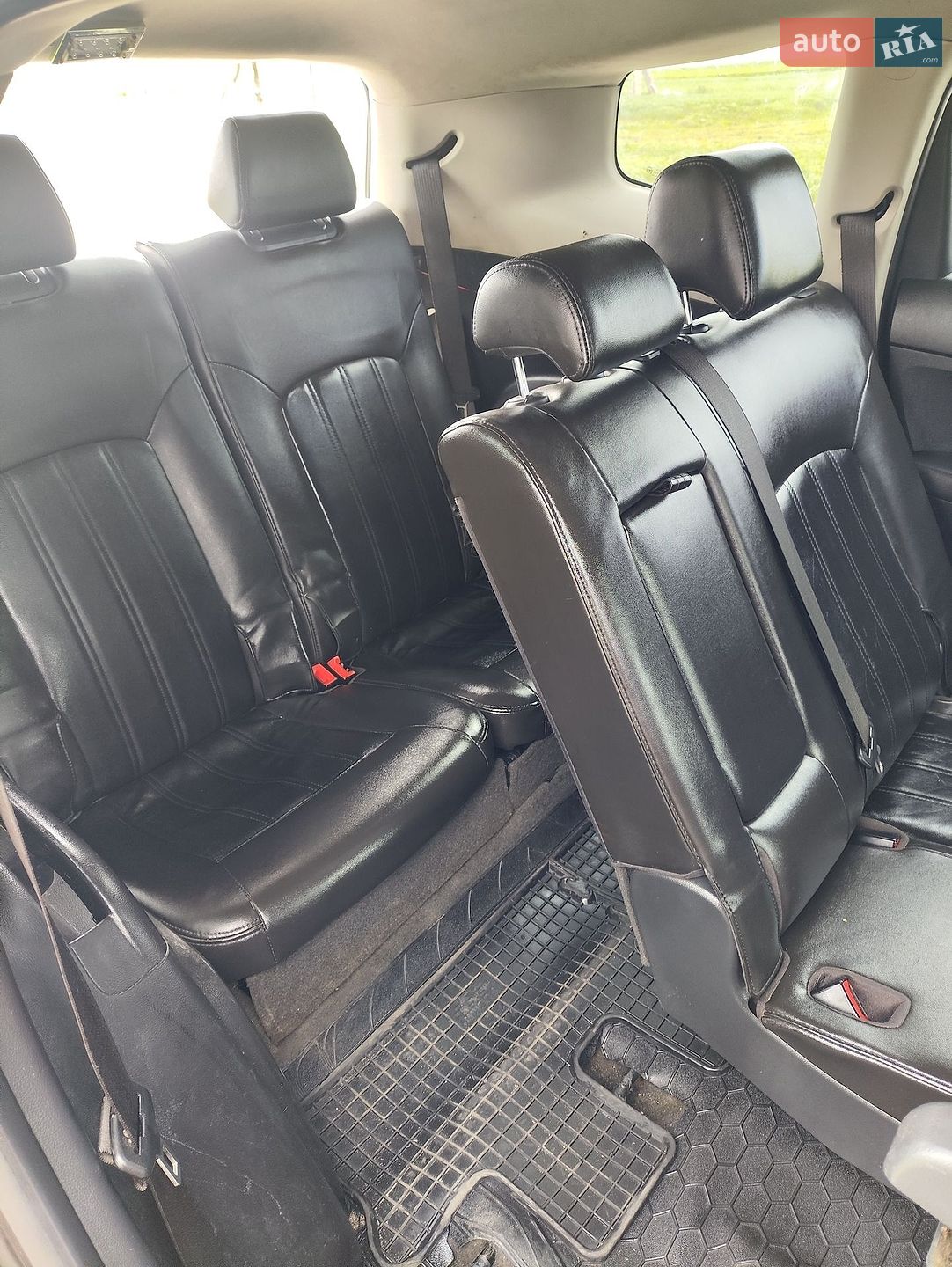 Chevrolet Orlando 2012 VIN KL1YA7559CK665380 фото оголошення 8 з 18