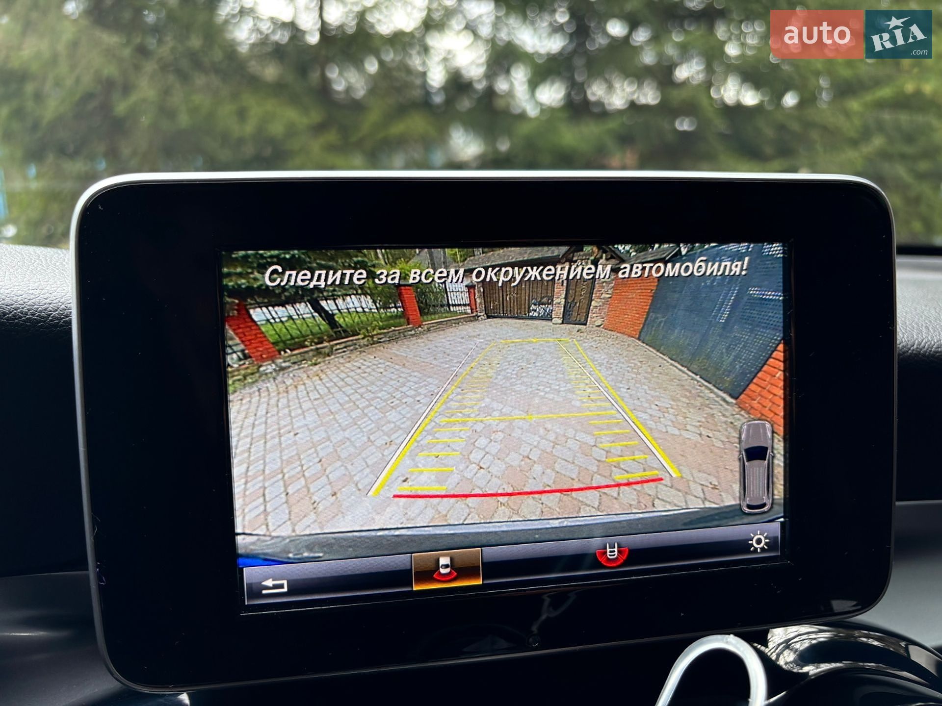 Mercedes-Benz GLC-Class 2017 VIN WDC2539051F265090 фото оголошення 19 з 27