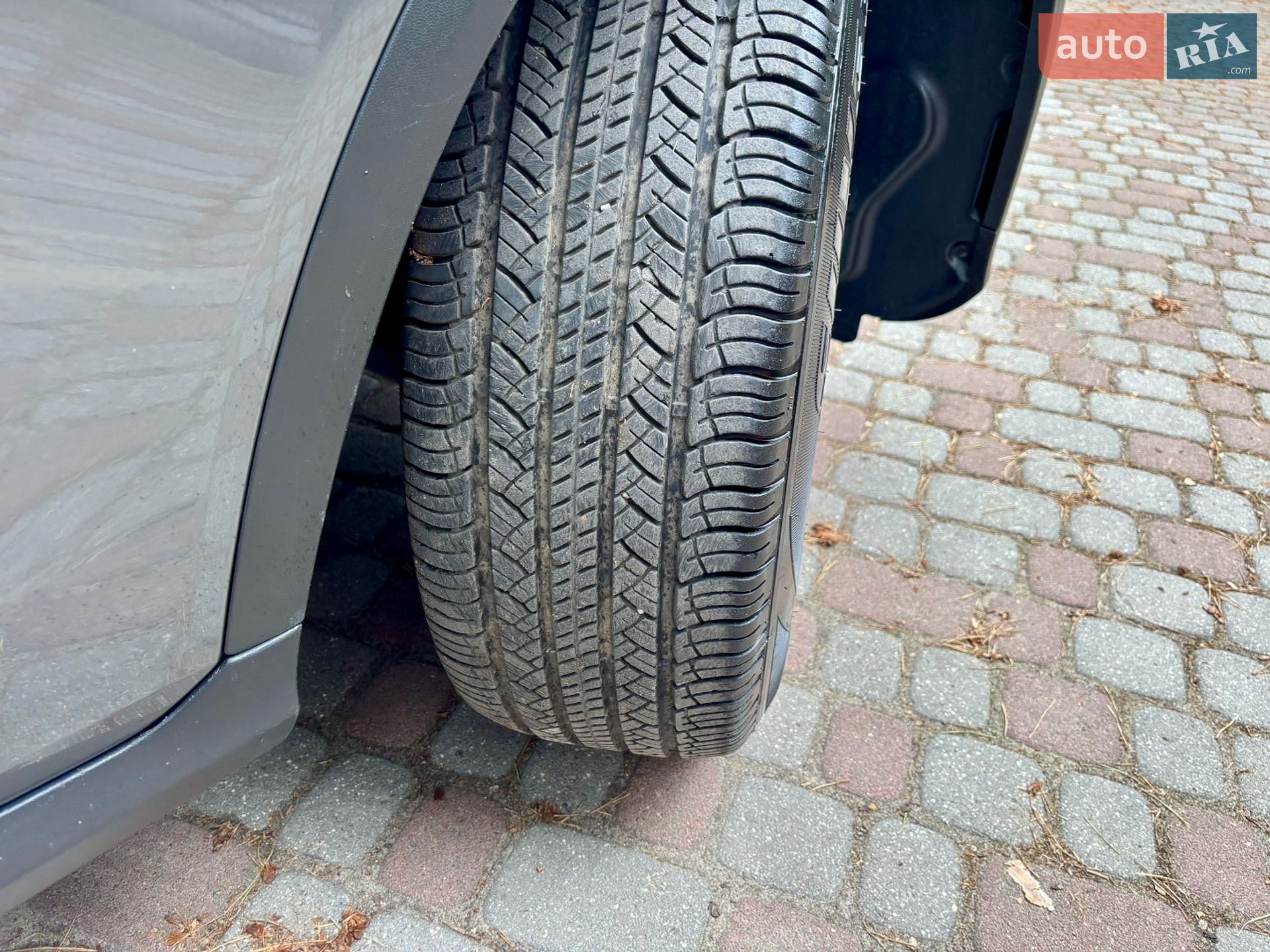 Mercedes-Benz GLC-Class 2017 VIN WDC2539051F265090 фото оголошення 25 з 27
