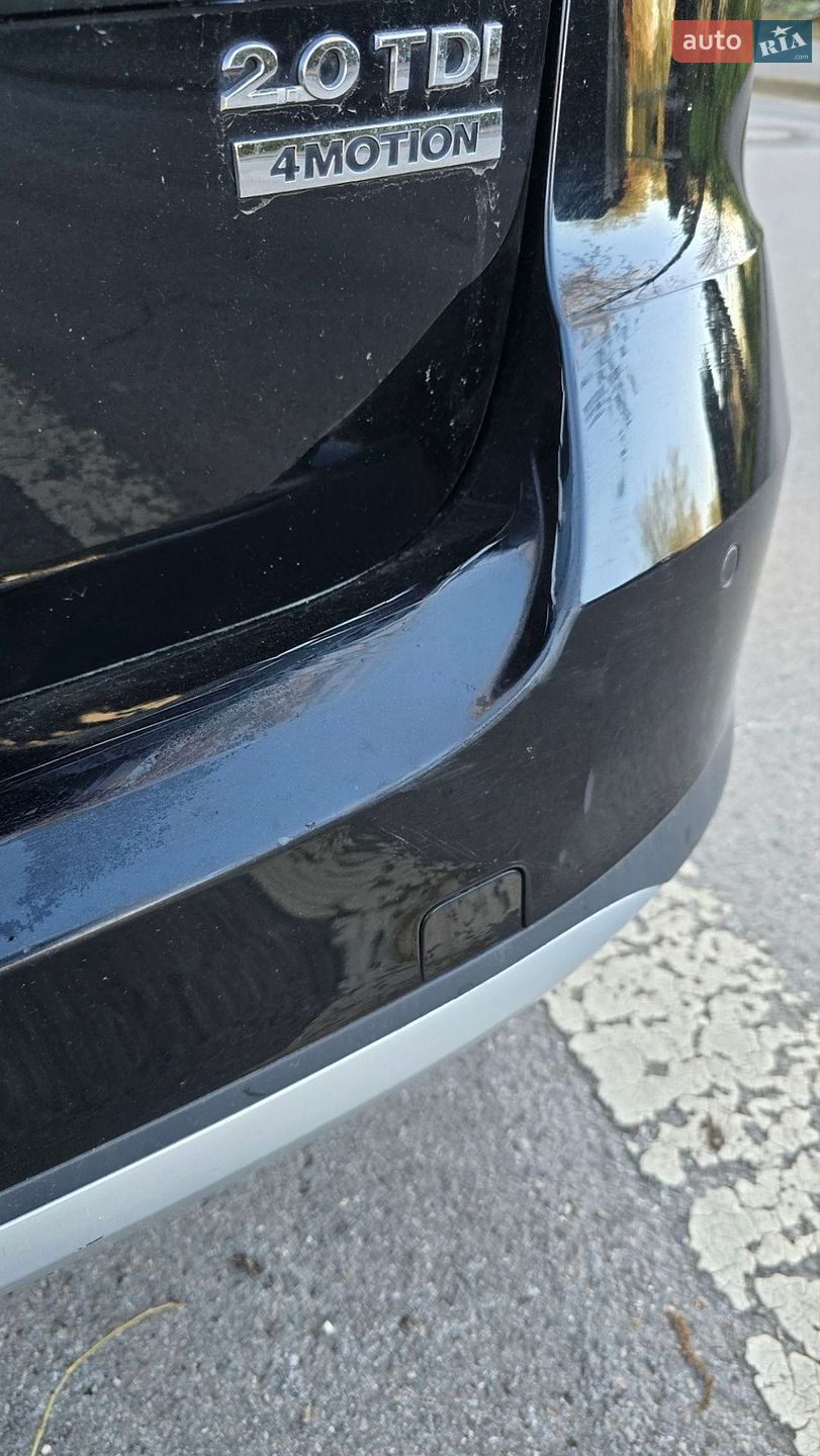 Volkswagen Passat 2014 VIN WVWZZZ3CZFE067441 фото оголошення 11 з 18