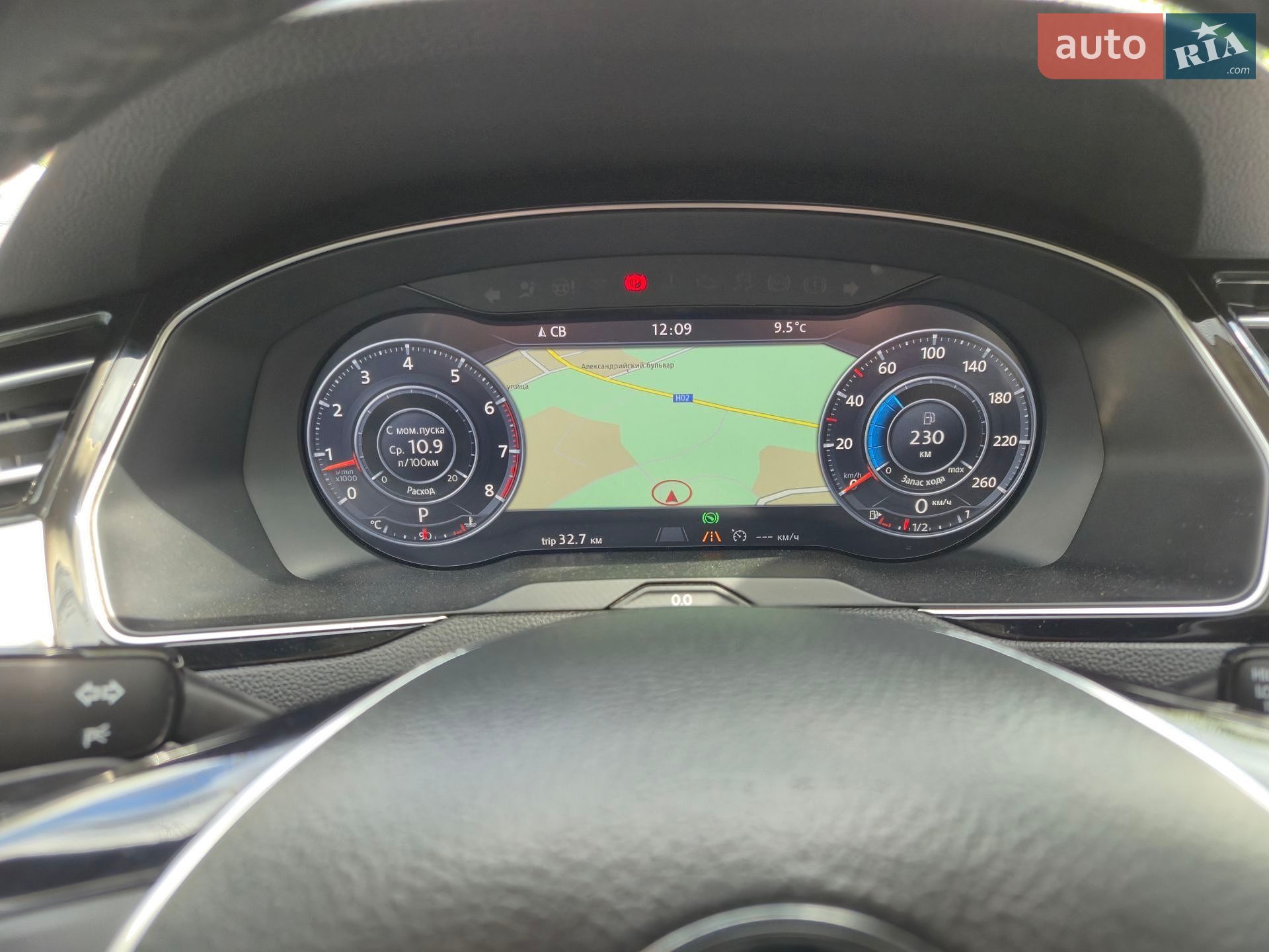 Volkswagen Passat 2016 VIN WVWZZZ3CZGE239996 фото оголошення 20 з 21
