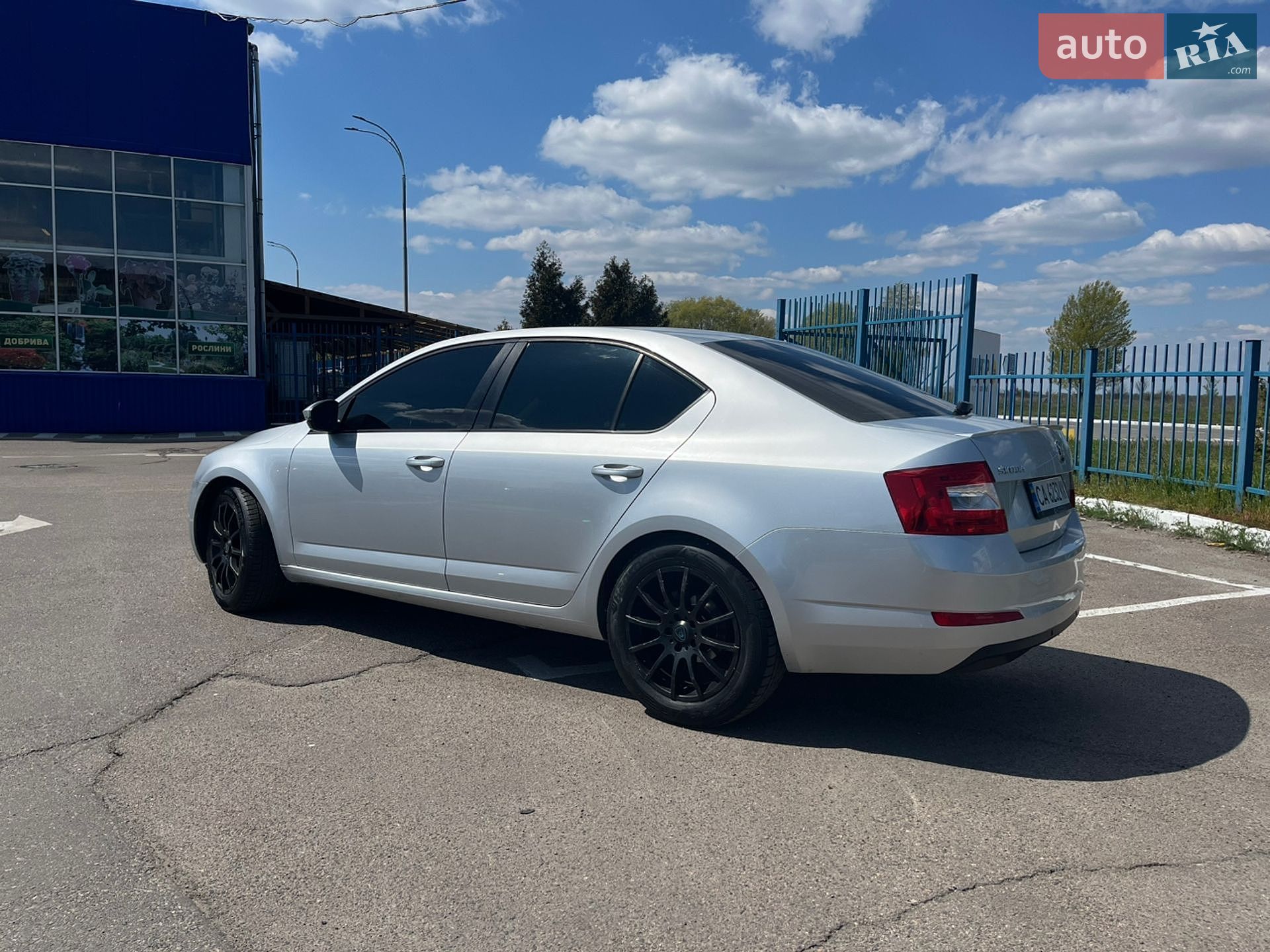 Skoda Octavia 2014 VIN TMBAG7NE2F0093058 фото оголошення 4 з 14