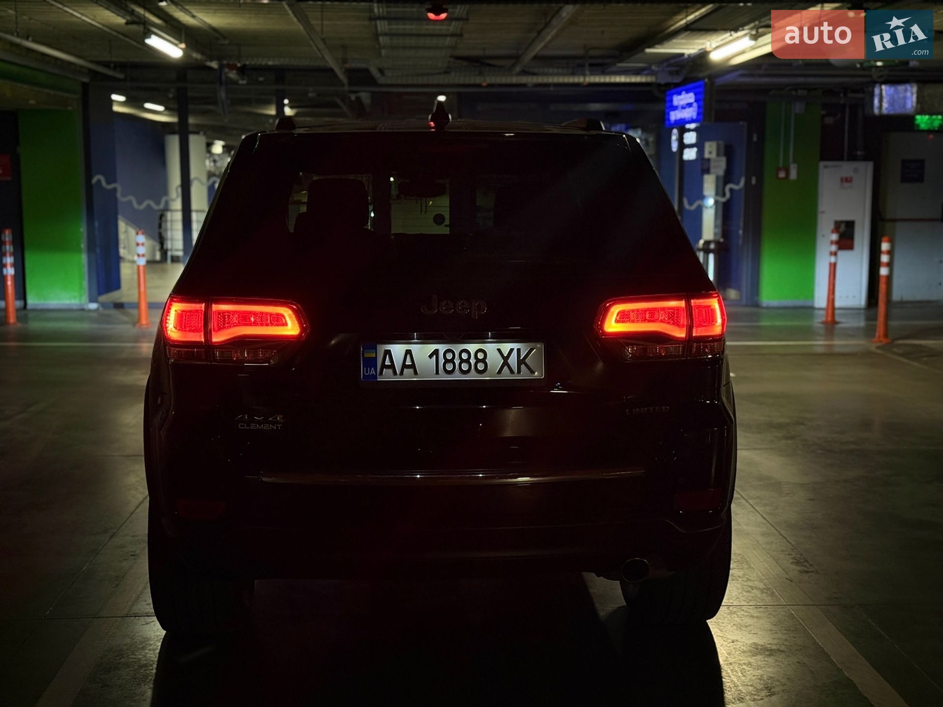 Jeep Grand Cherokee 2021 VIN 1C4RJFBG5MC665482 фото оголошення 42 з 47