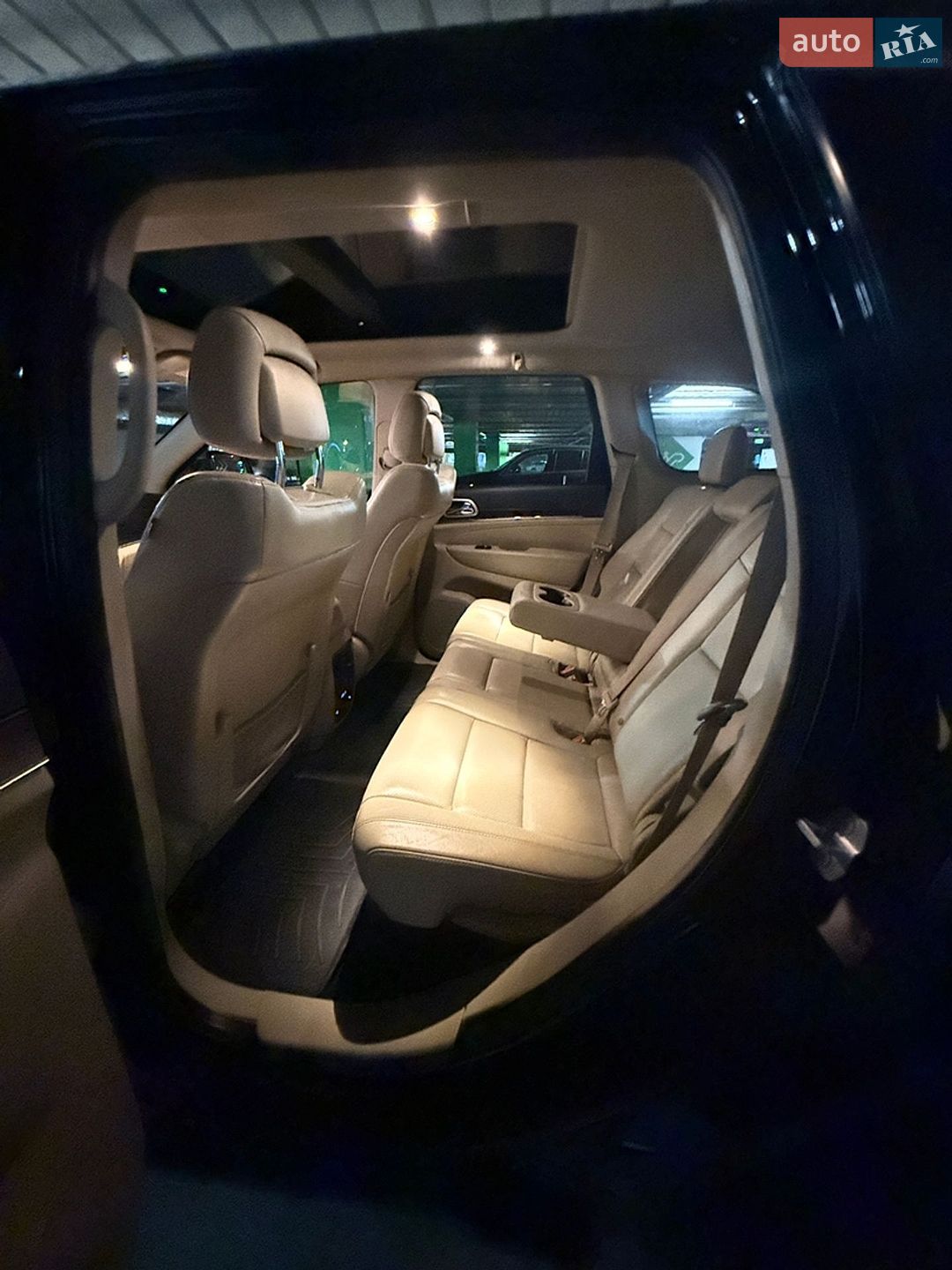 Jeep Grand Cherokee 2021 VIN 1C4RJFBG5MC665482 фото оголошення 46 з 47