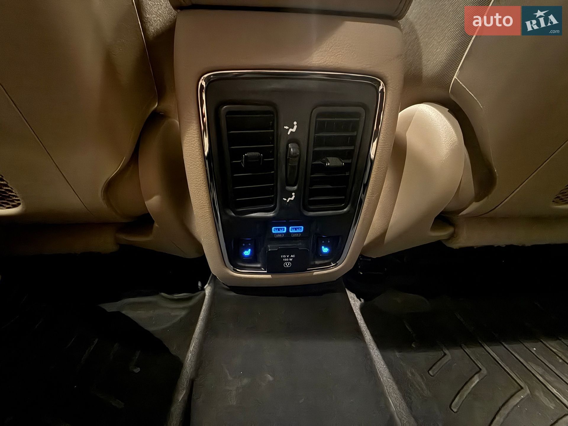 Jeep Grand Cherokee 2021 VIN 1C4RJFBG5MC665482 фото оголошення 47 з 47