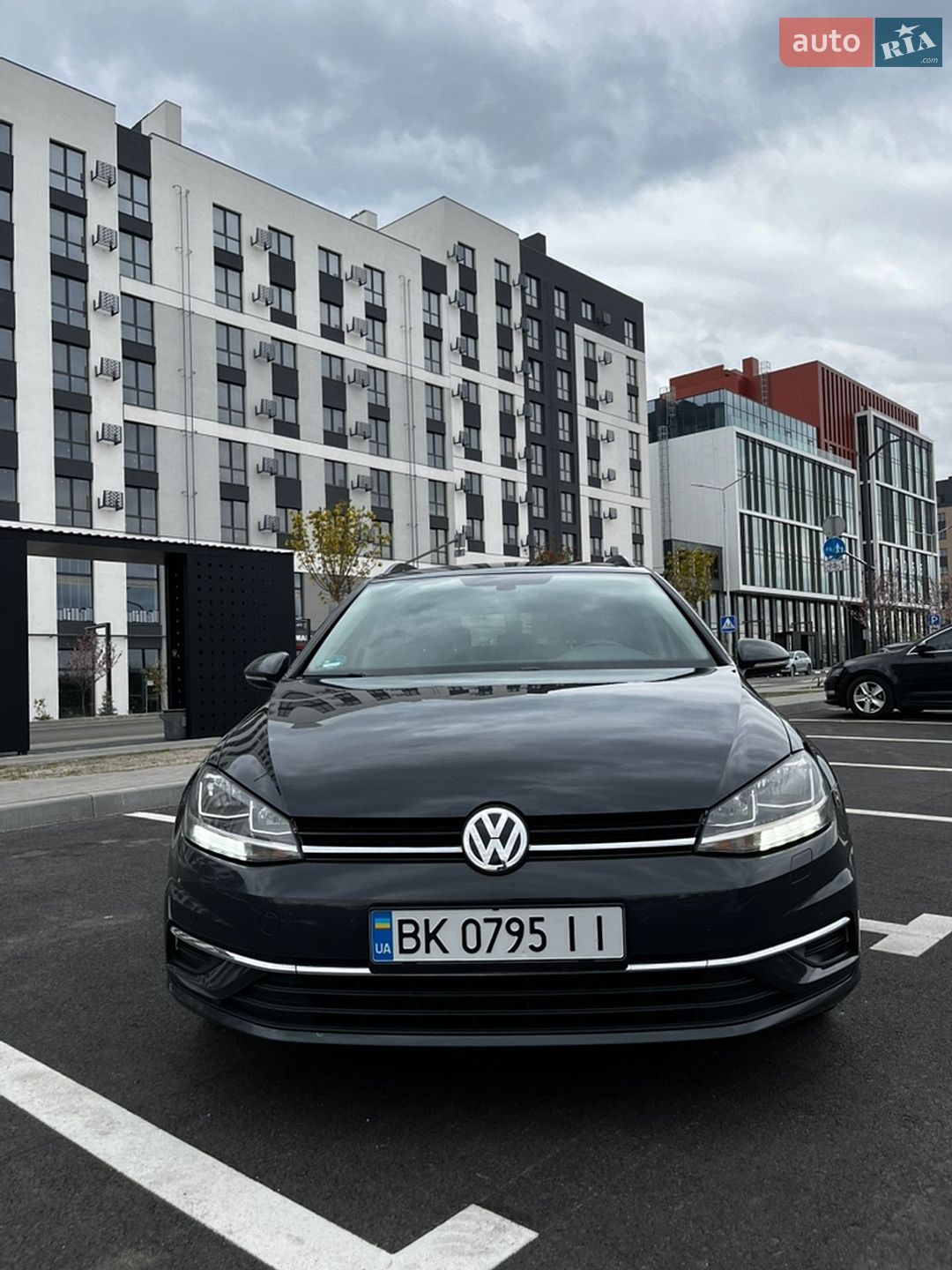 Volkswagen Golf 2017 VIN WVWZZZAUZJP567081 фото оголошення 53 з 53