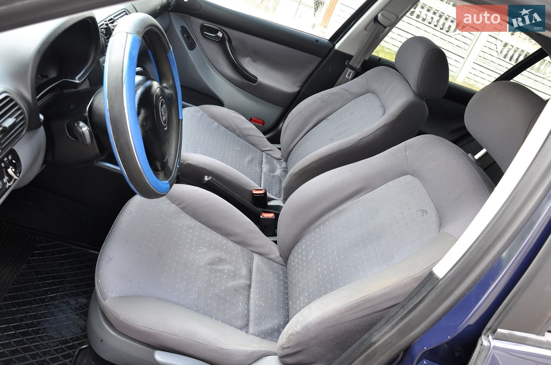SEAT Toledo 2001 VIN VSSZZZ1MZ1B061949 фото оголошення 18 з 39