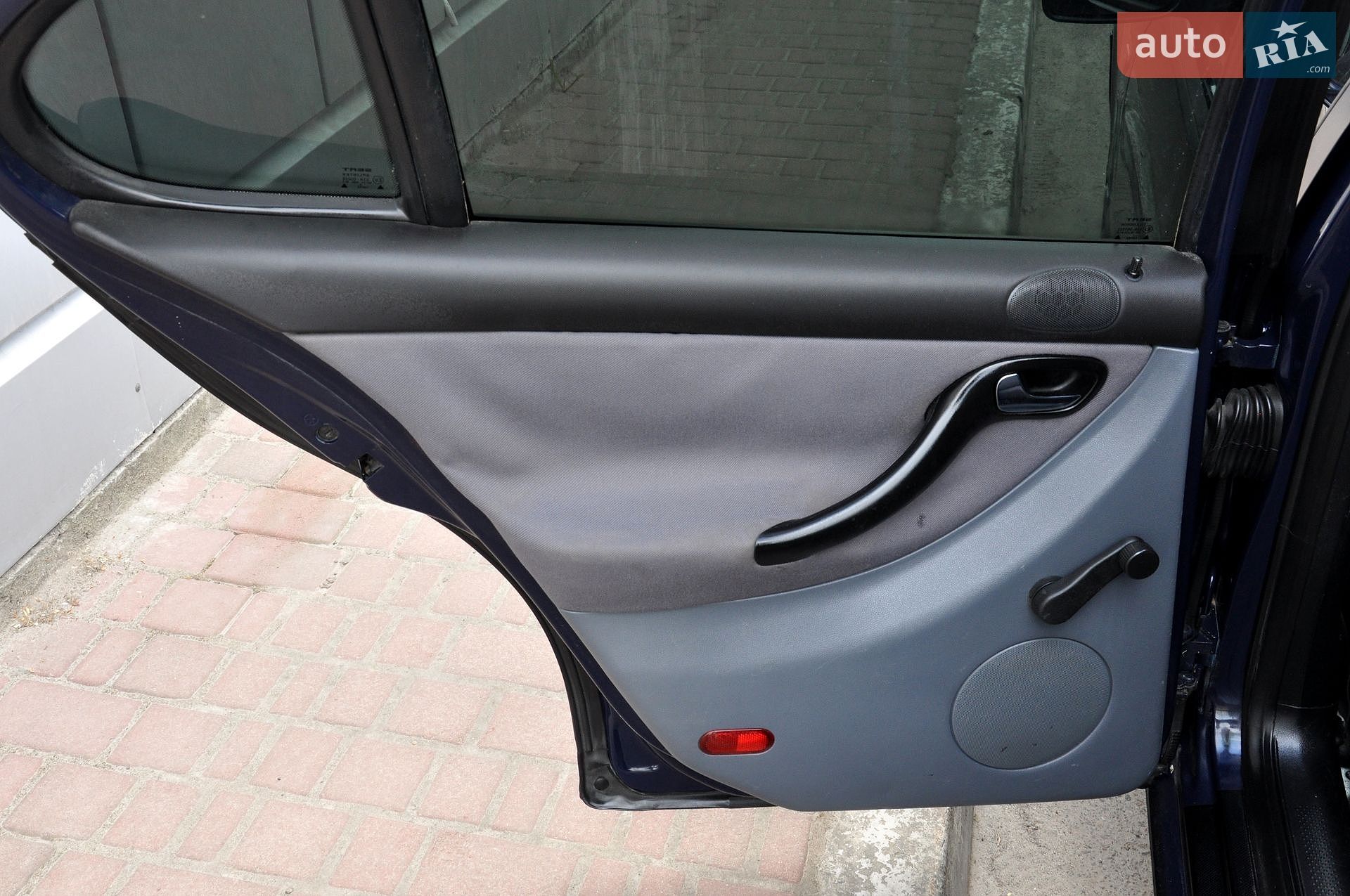 SEAT Toledo 2001 VIN VSSZZZ1MZ1B061949 фото оголошення 19 з 39