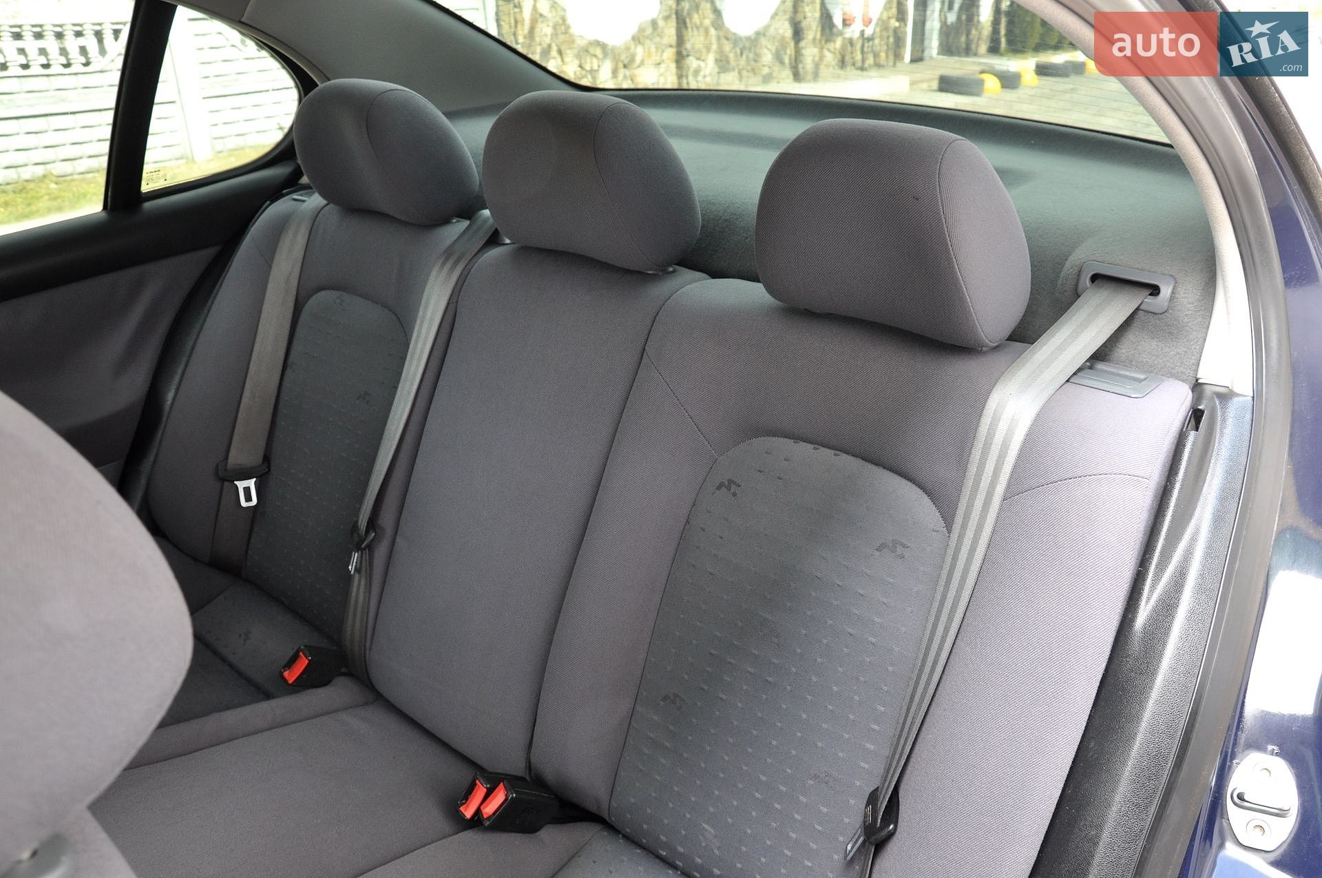 SEAT Toledo 2001 VIN VSSZZZ1MZ1B061949 фото оголошення 21 з 39