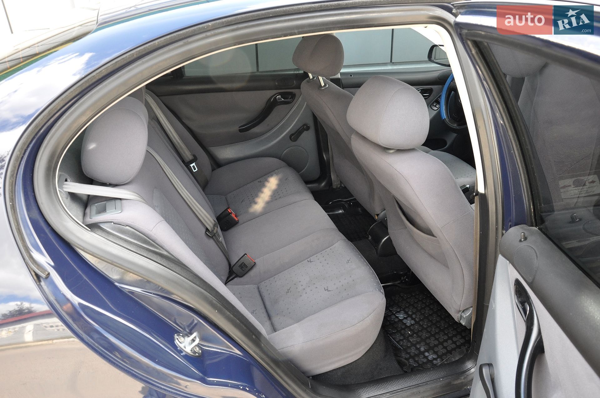 SEAT Toledo 2001 VIN VSSZZZ1MZ1B061949 фото оголошення 24 з 39