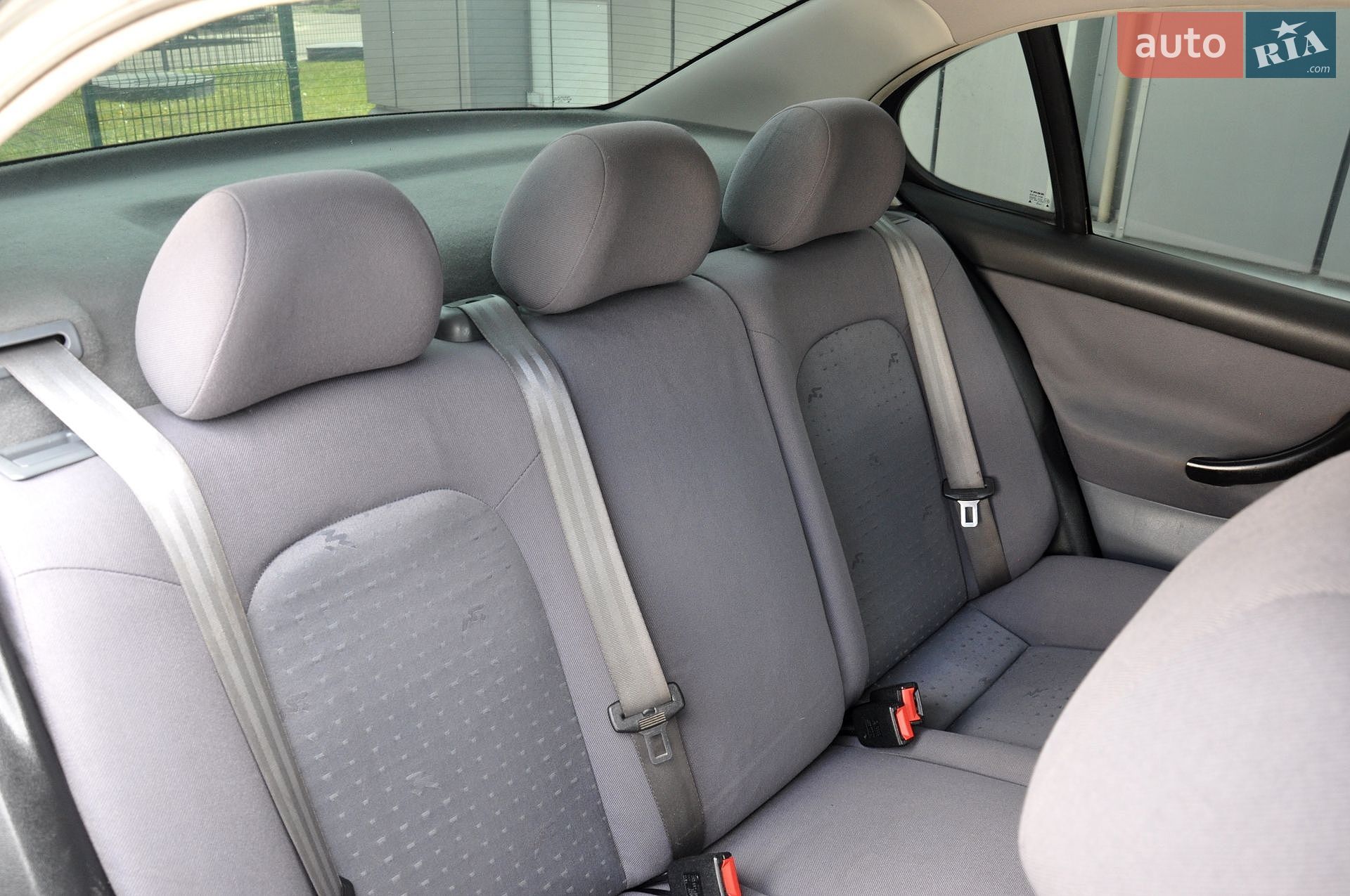 SEAT Toledo 2001 VIN VSSZZZ1MZ1B061949 фото оголошення 25 з 39