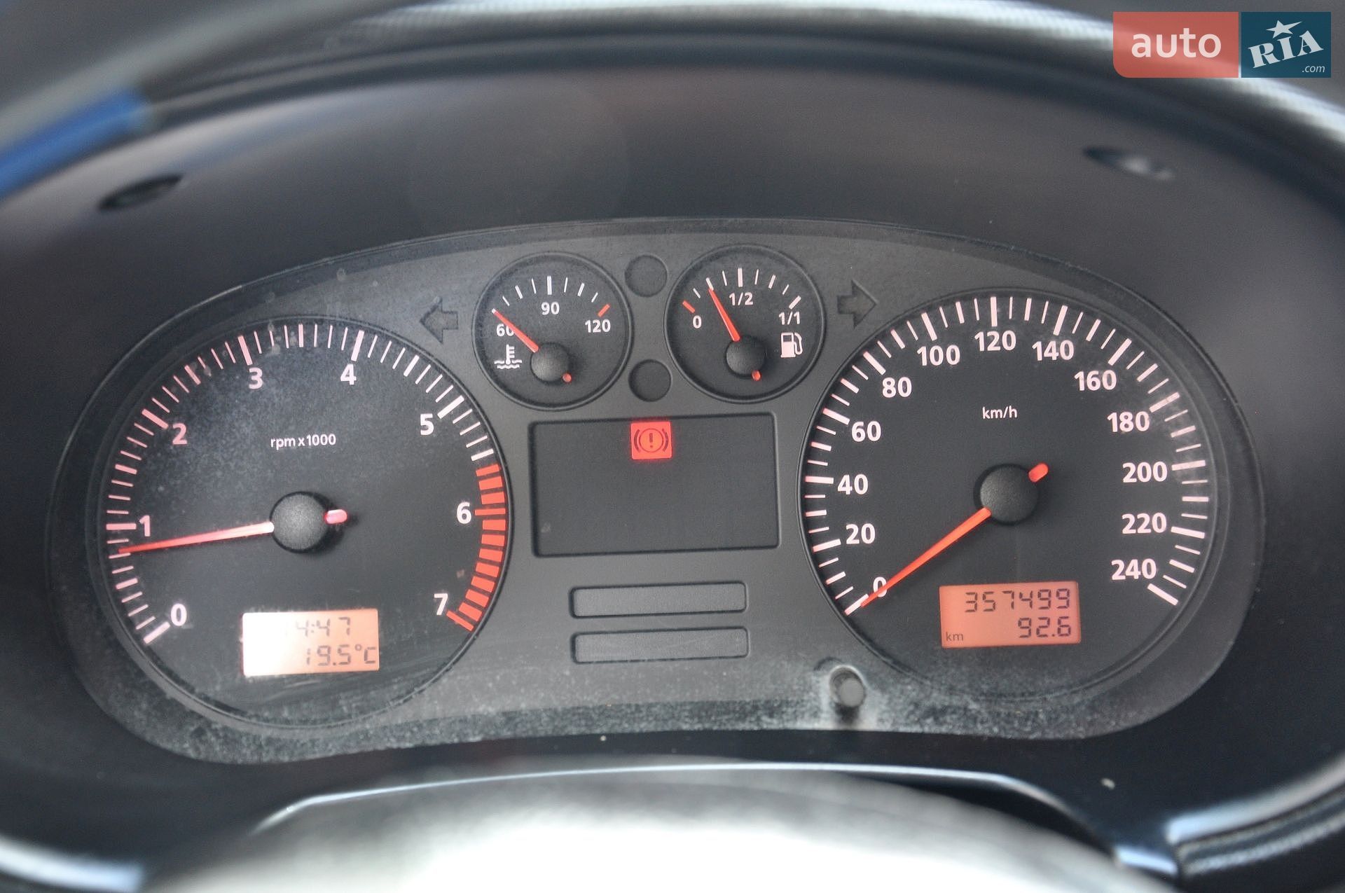SEAT Toledo 2001 VIN VSSZZZ1MZ1B061949 фото оголошення 33 з 39