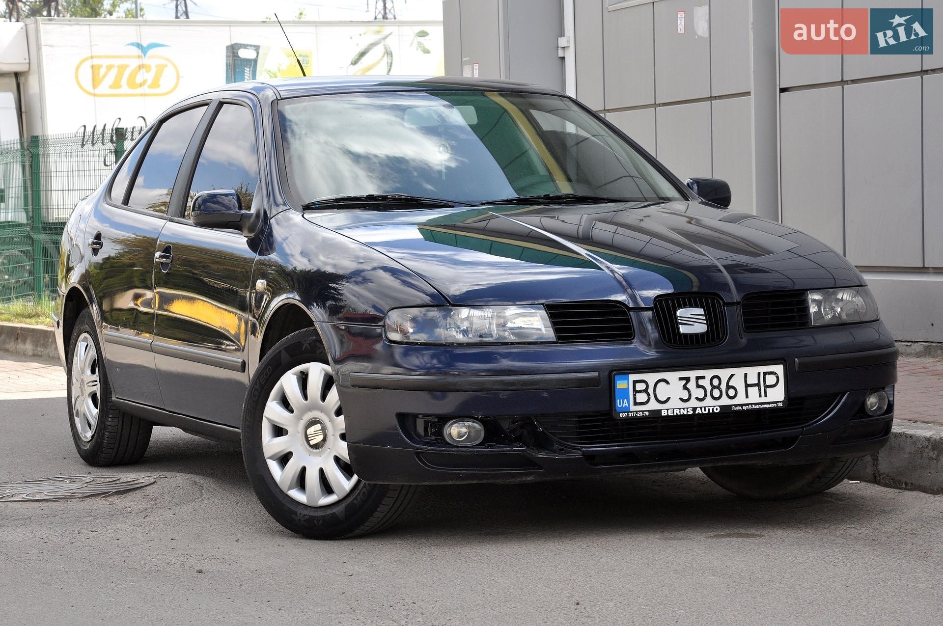 SEAT Toledo 2001 VIN VSSZZZ1MZ1B061949 фото оголошення 39 з 39
