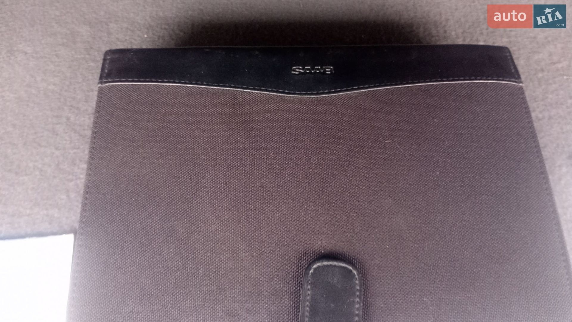 Saab 9-5 2002 VIN YS3ED55C923027797 фото оголошення 5 з 22