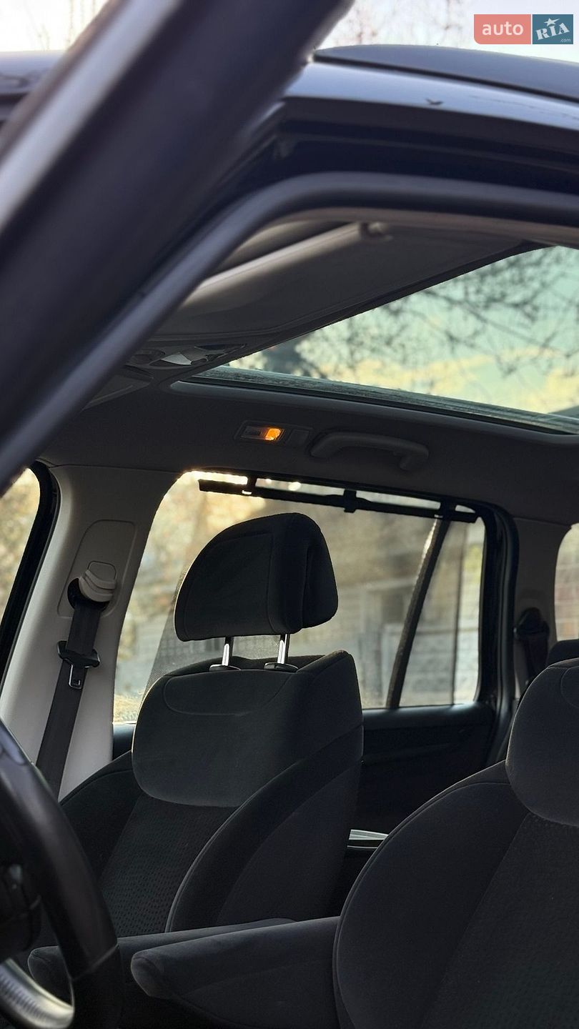 Citroen Grand C4 Picasso 2008 VIN VF7UA5FTF45426299 фото оголошення 17 з 31