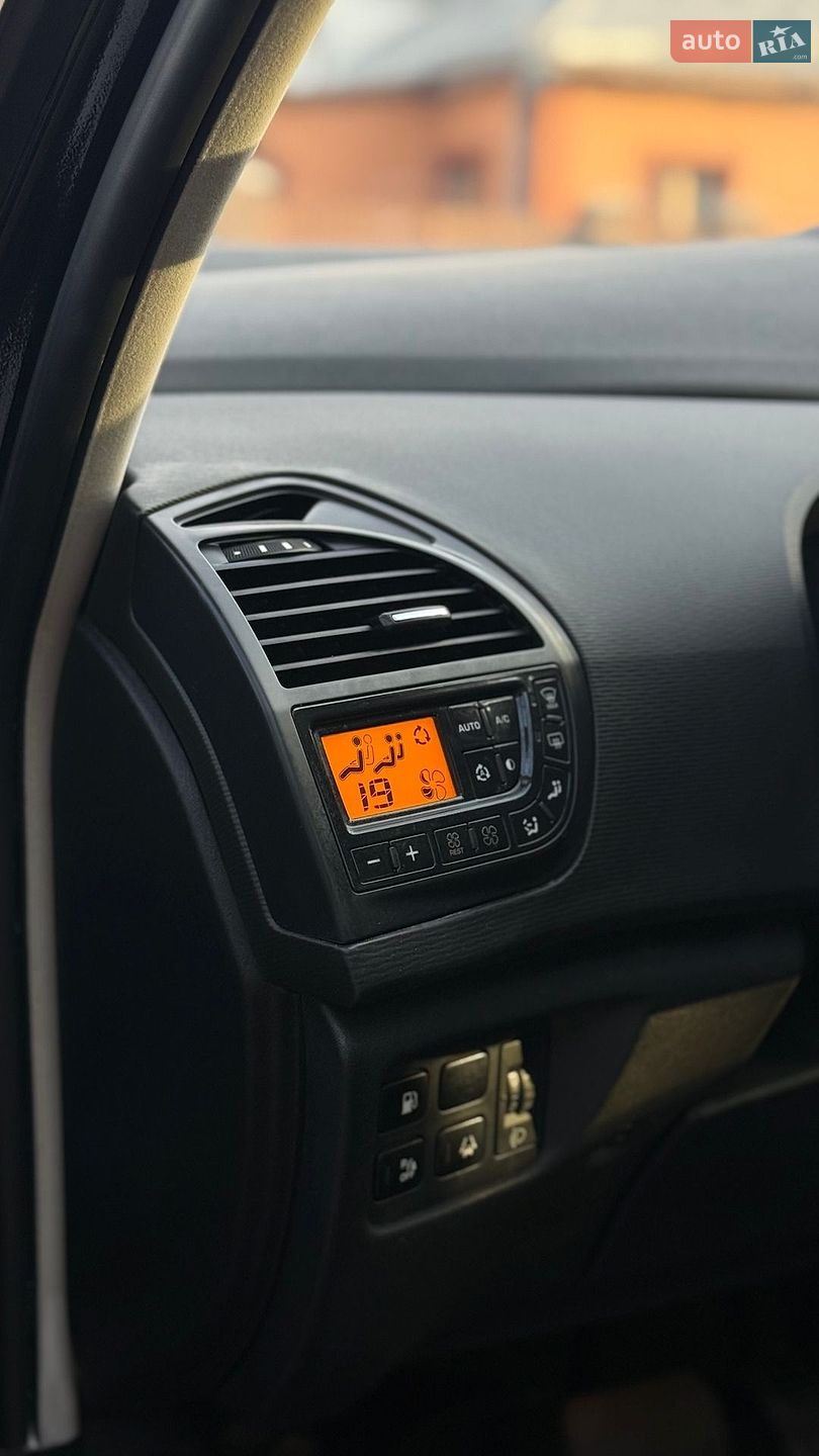 Citroen Grand C4 Picasso 2008 VIN VF7UA5FTF45426299 фото оголошення 26 з 31