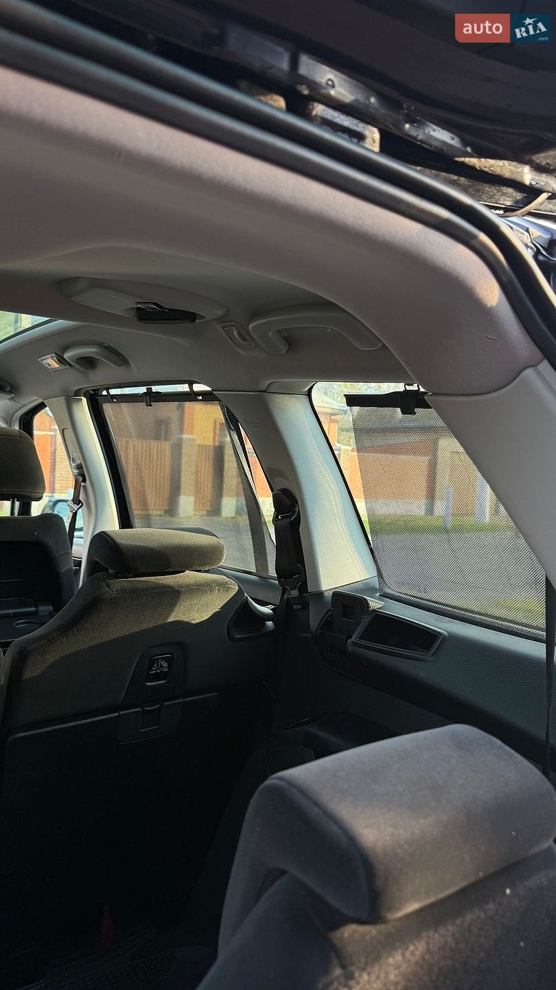 Citroen Grand C4 Picasso 2008 VIN VF7UA5FTF45426299 фото оголошення 30 з 31