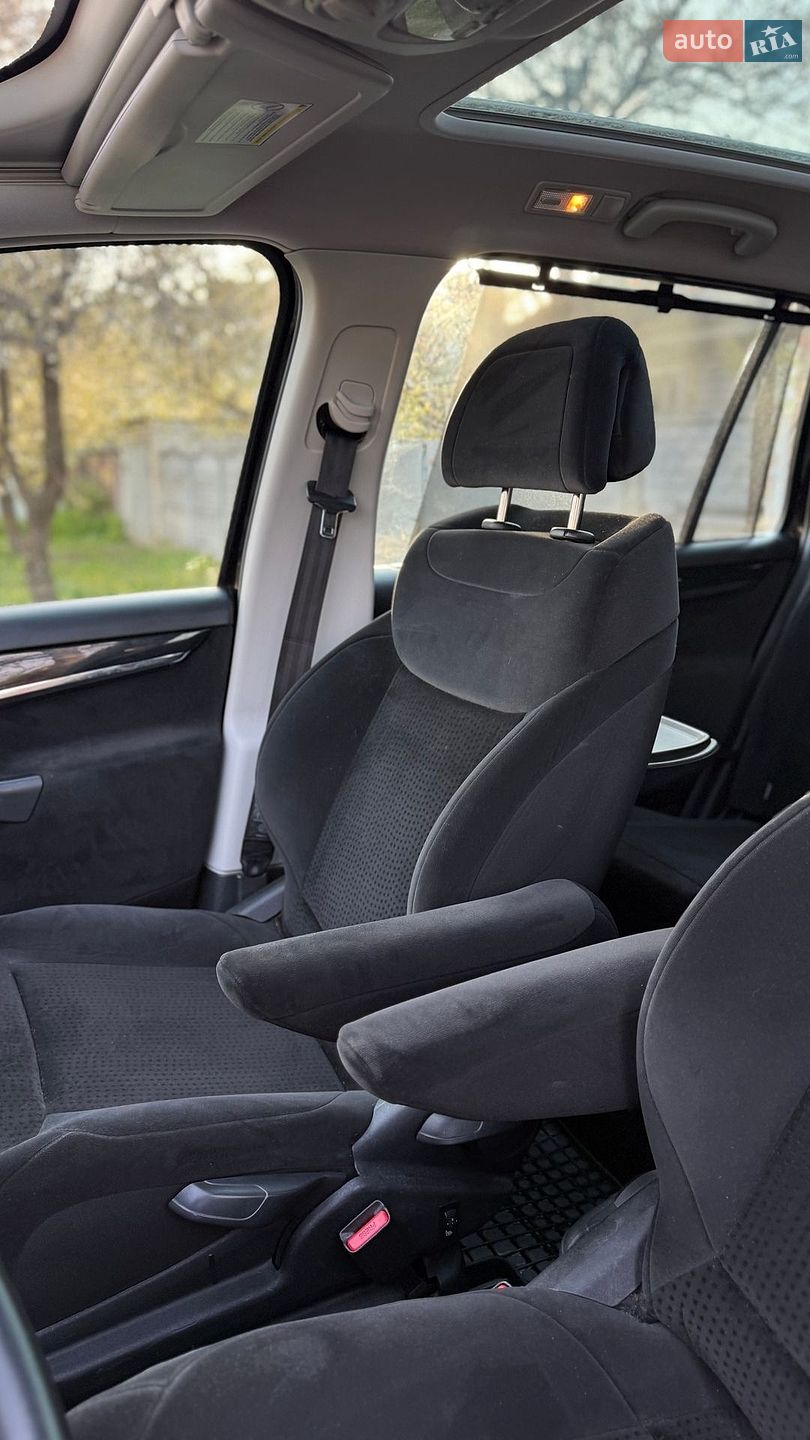 Citroen Grand C4 Picasso 2008 VIN VF7UA5FTF45426299 фото оголошення 31 з 31