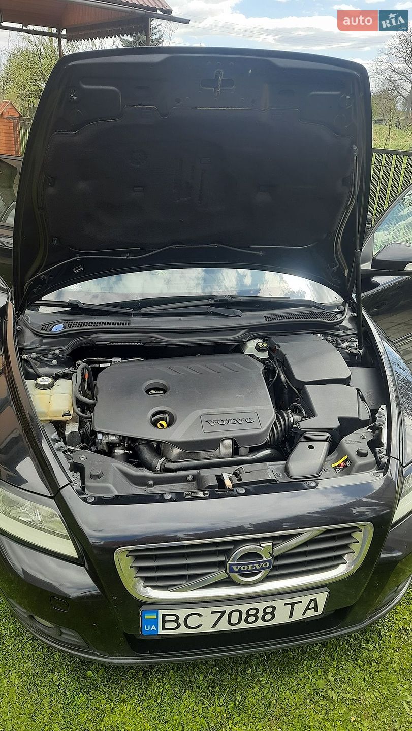 Volvo V50 2011 VIN YV1MW84F1B2634285 фото оголошення 15 з 17