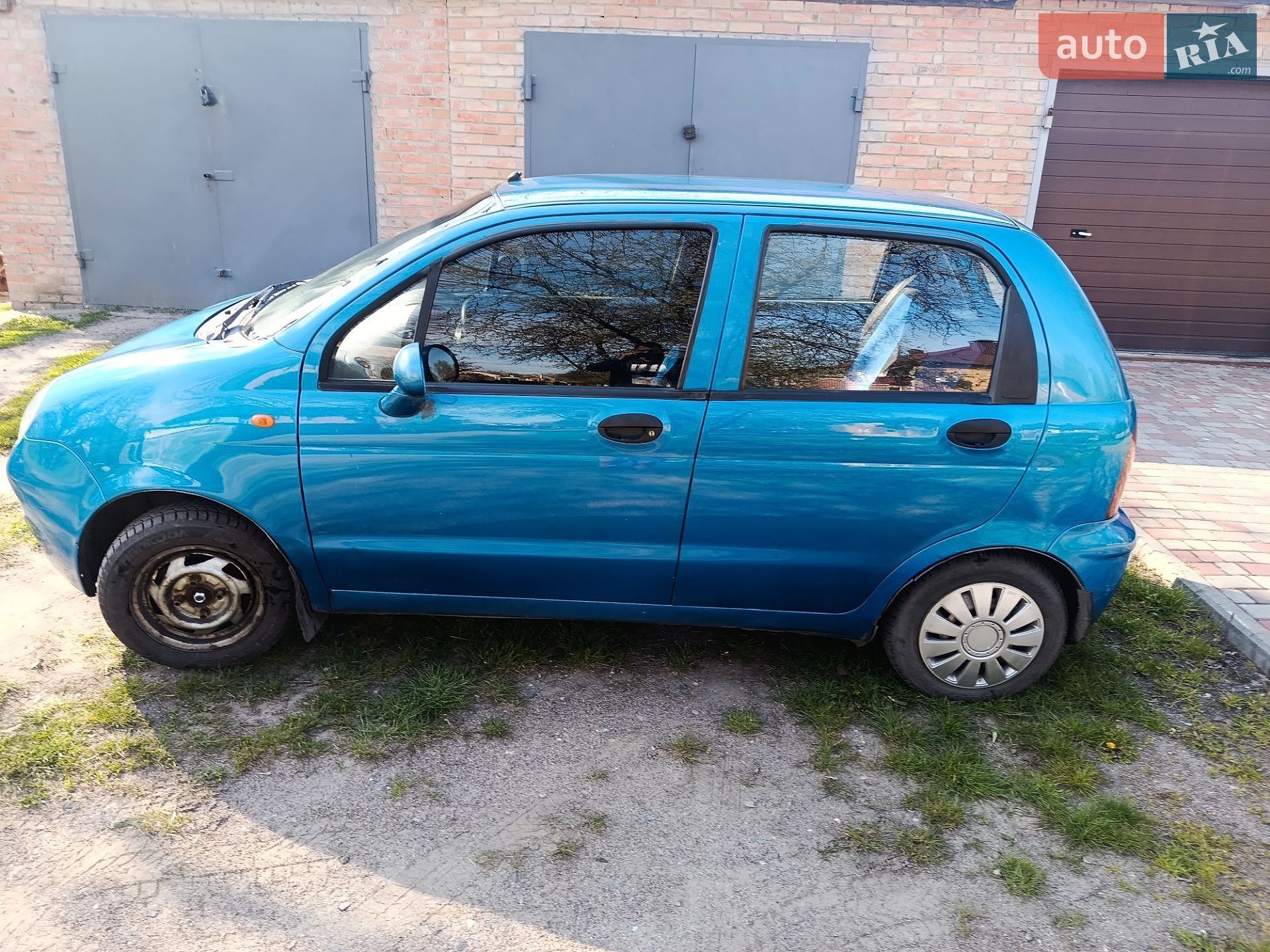 Chery QQ 2008 VIN Y6DDB12A68D124582 фото оголошення 9 з 13
