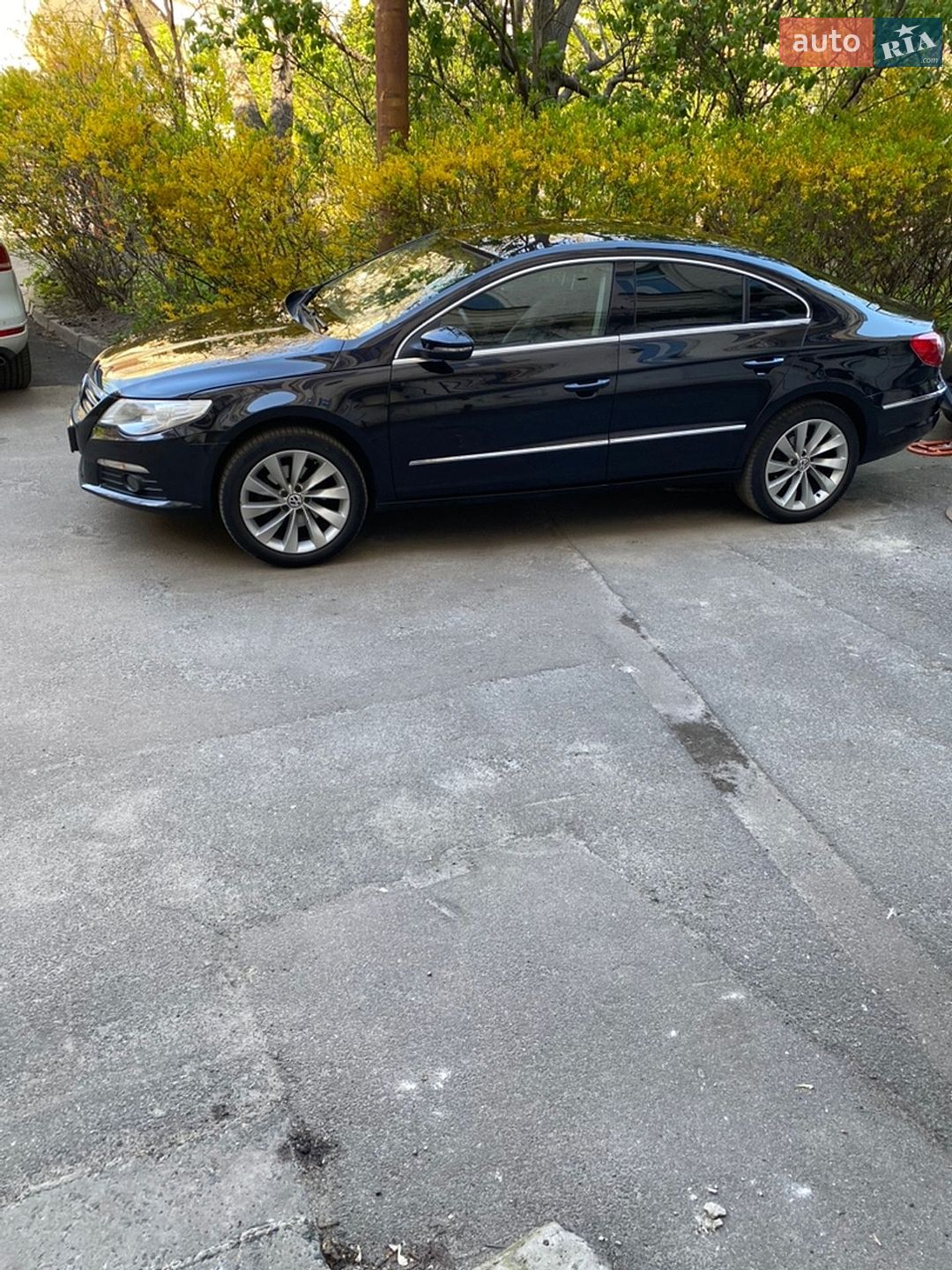 Volkswagen CC / Passat CC 2011 VIN WVWZZZ3CZCE537654 фото оголошення 5 з 36