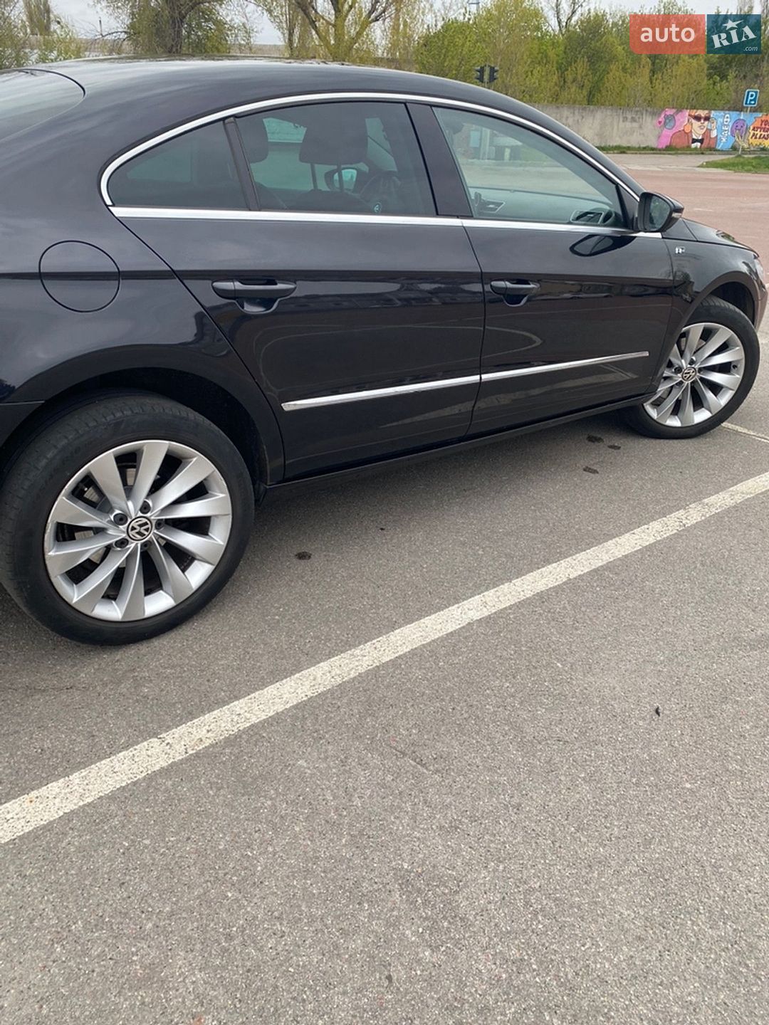Volkswagen CC / Passat CC 2011 VIN WVWZZZ3CZCE537654 фото оголошення 12 з 36