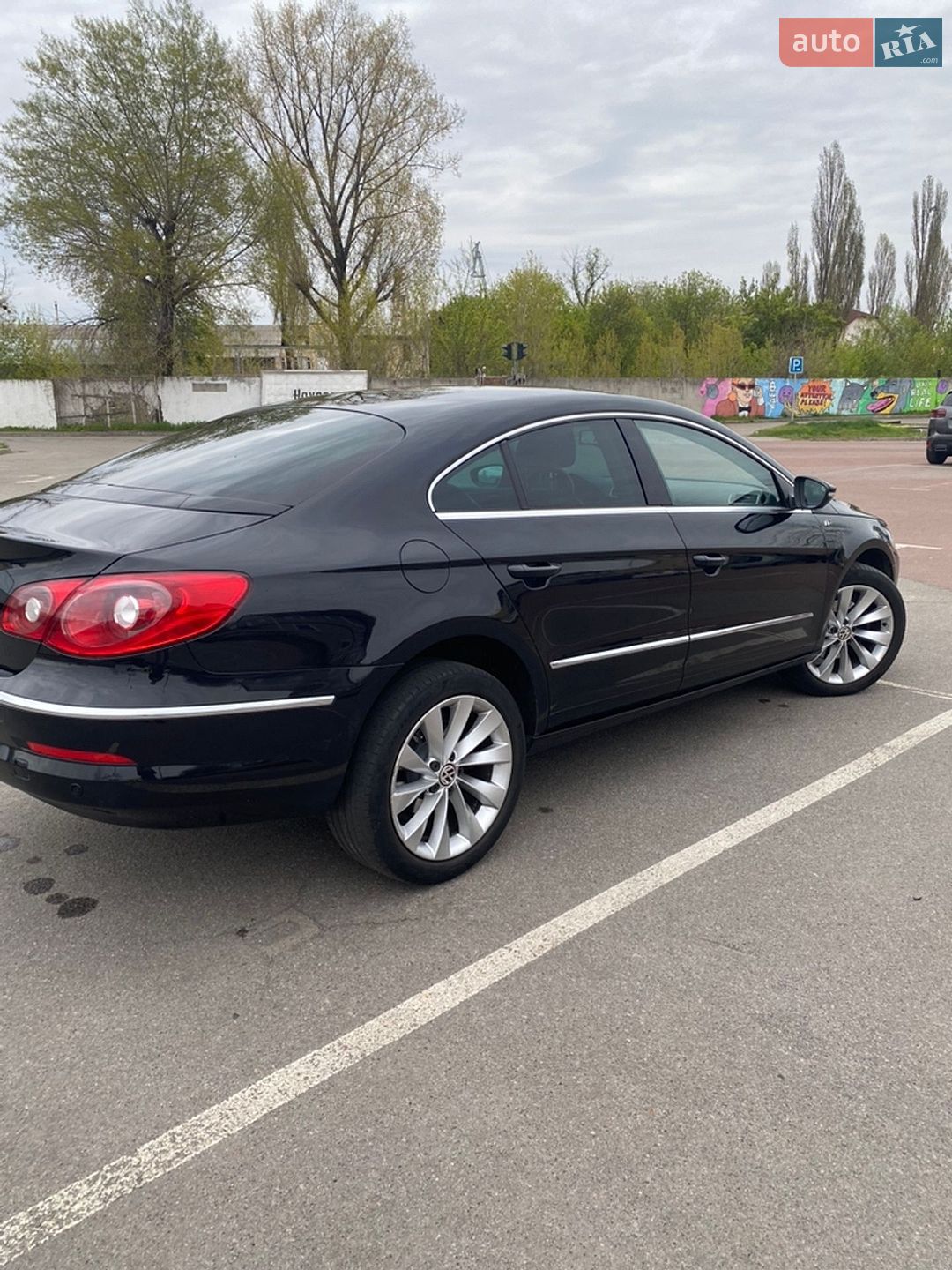 Volkswagen CC / Passat CC 2011 VIN WVWZZZ3CZCE537654 фото оголошення 14 з 36