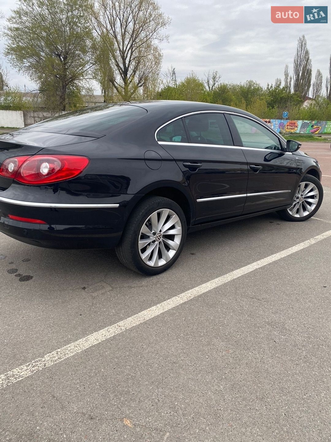 Volkswagen CC / Passat CC 2011 VIN WVWZZZ3CZCE537654 фото оголошення 13 з 36