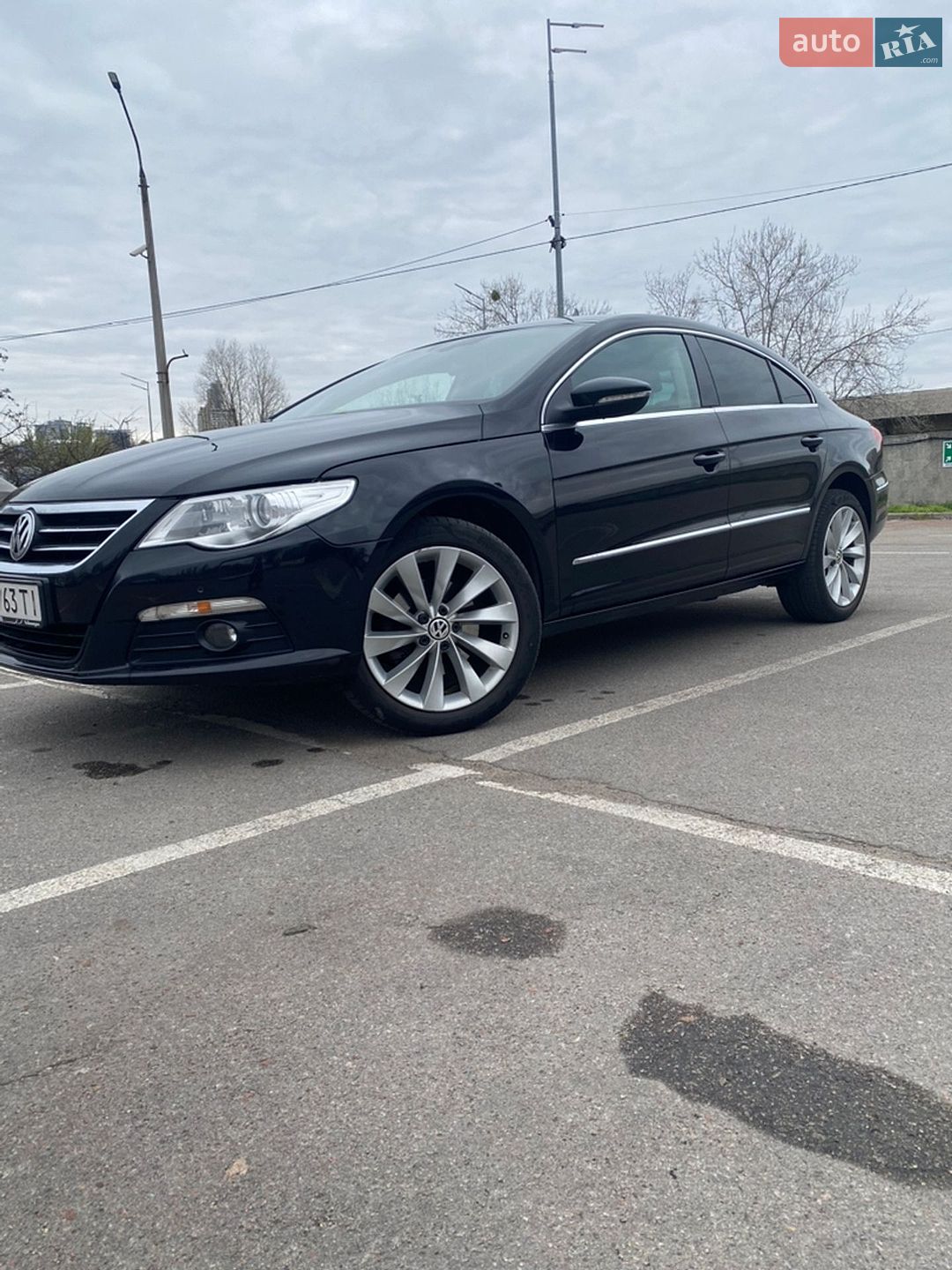 Volkswagen CC / Passat CC 2011 VIN WVWZZZ3CZCE537654 фото оголошення 17 з 36