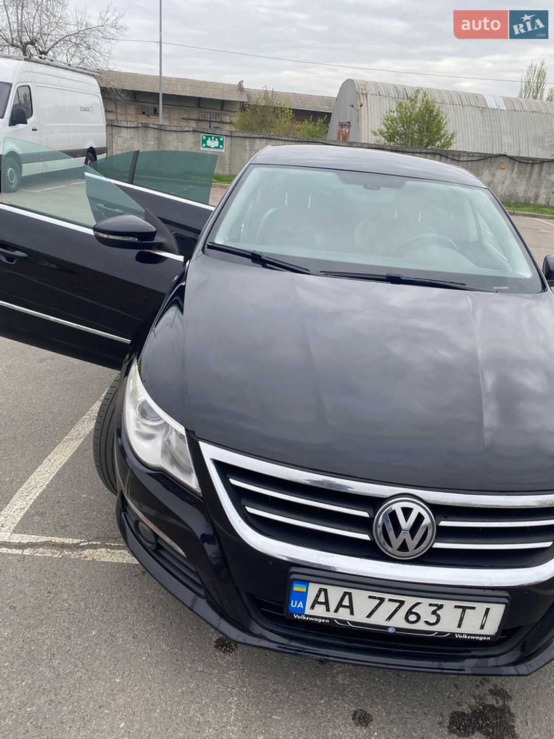 Volkswagen CC / Passat CC 2011 VIN WVWZZZ3CZCE537654 фото оголошення 19 з 36