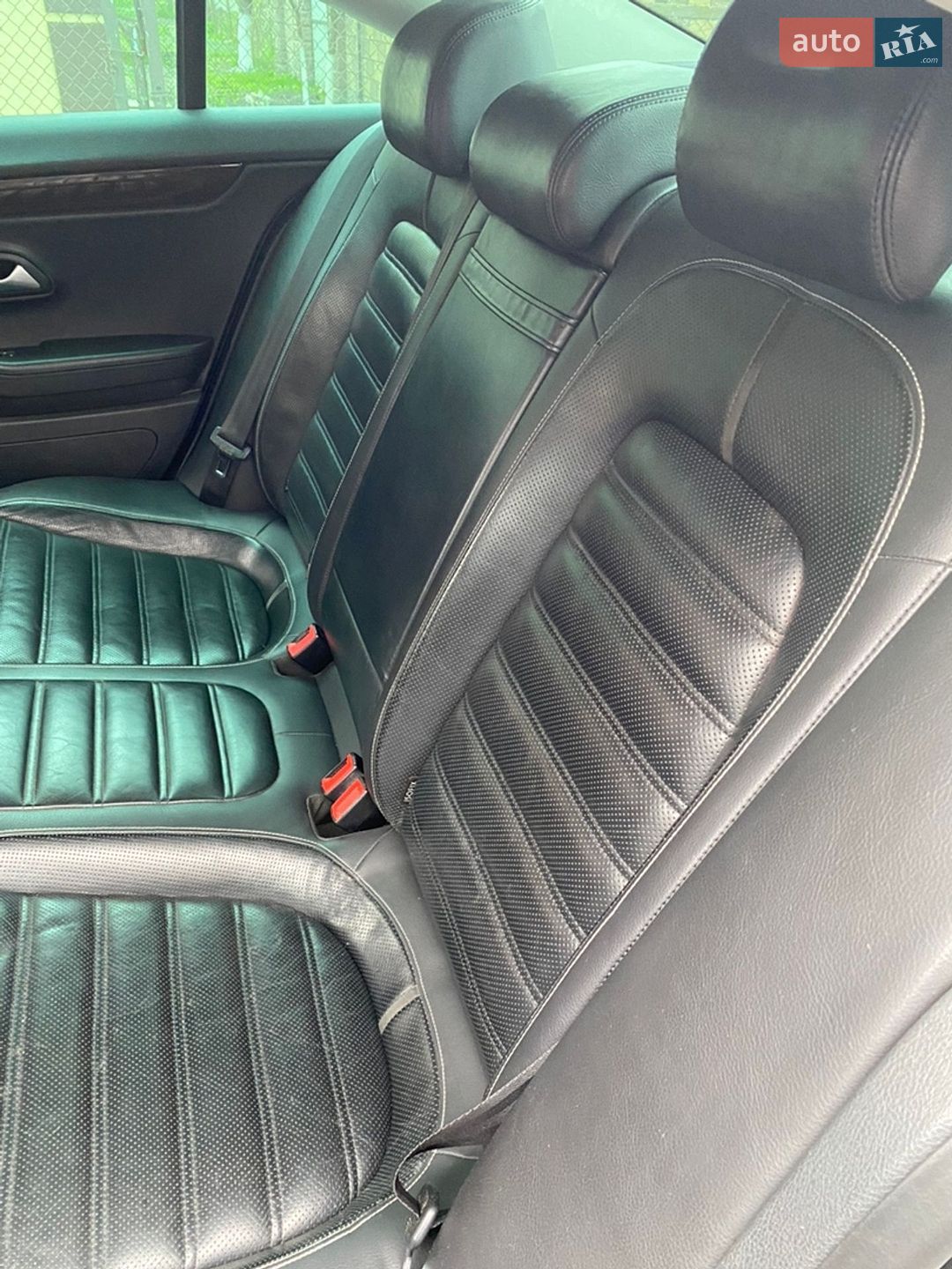 Volkswagen CC / Passat CC 2011 VIN WVWZZZ3CZCE537654 фото оголошення 23 з 36