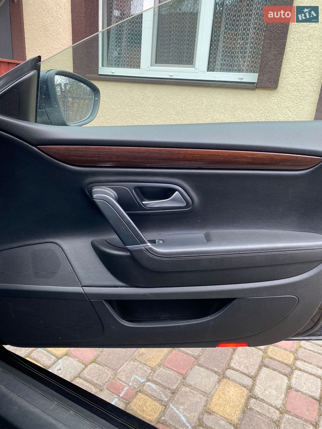 Volkswagen CC / Passat CC 2011 VIN WVWZZZ3CZCE537654 фото оголошення 24 з 36