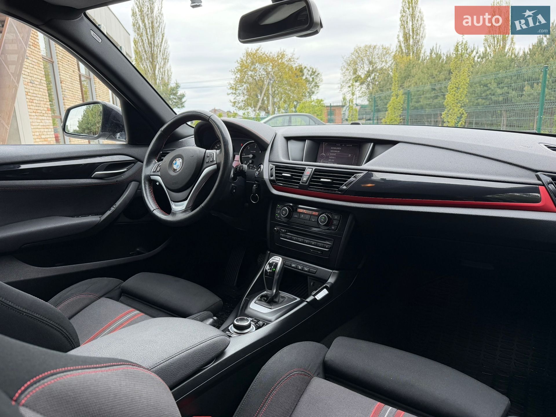BMW X1 2014 VIN WBAVP71030V203389 фото оголошення 16 з 28