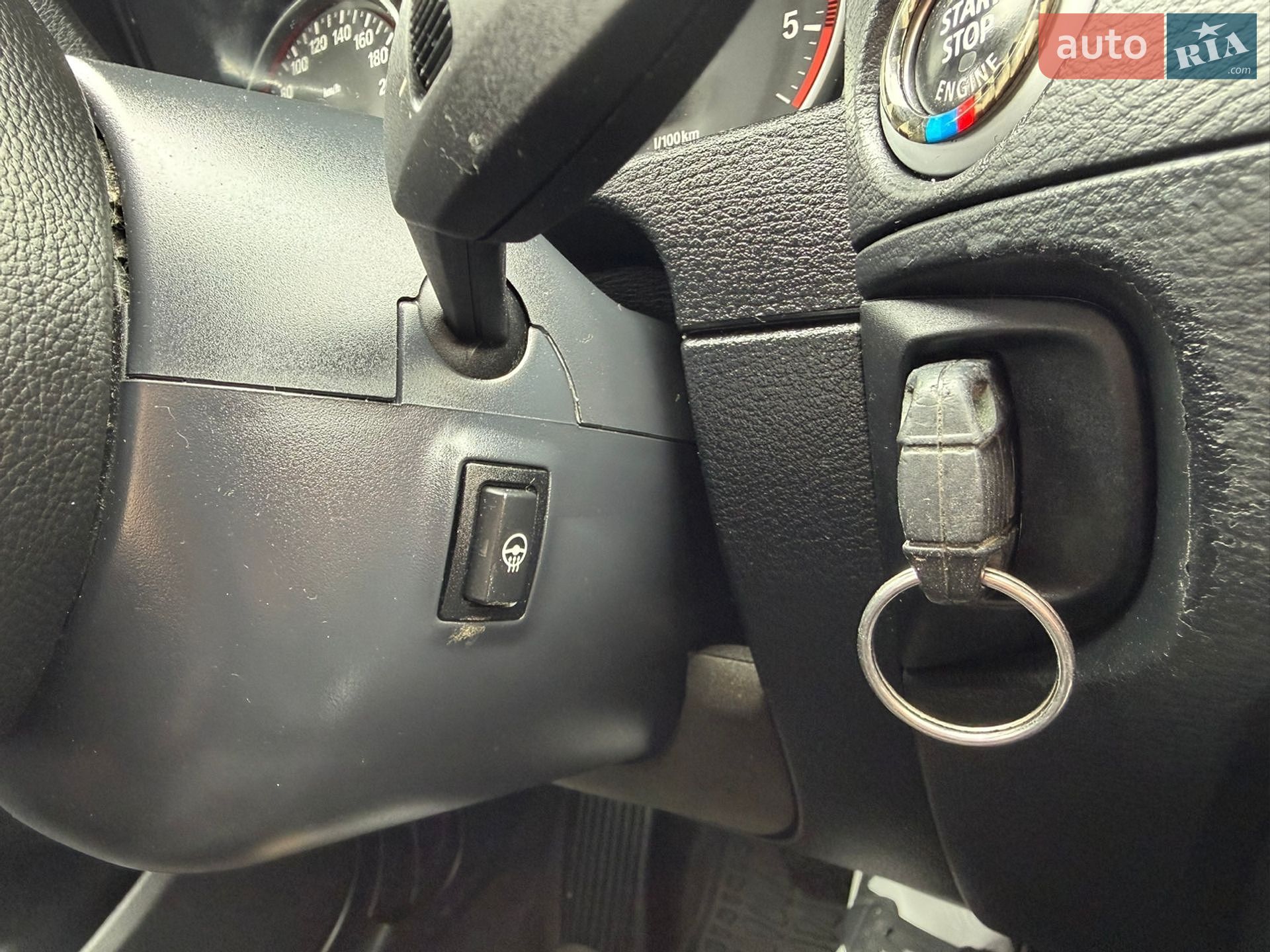 BMW X1 2014 VIN WBAVP71030V203389 фото оголошення 22 з 28