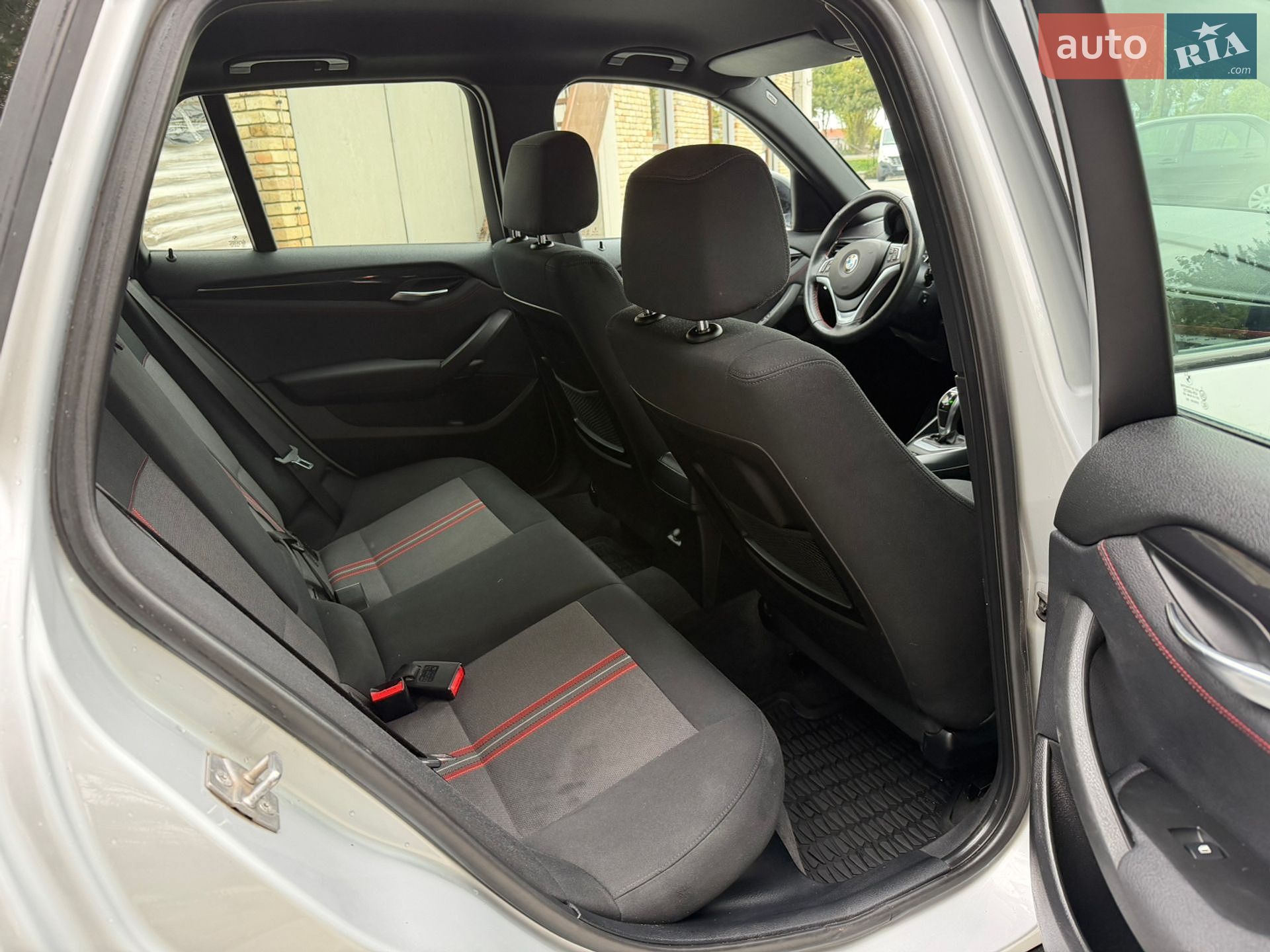 BMW X1 2014 VIN WBAVP71030V203389 фото оголошення 23 з 28