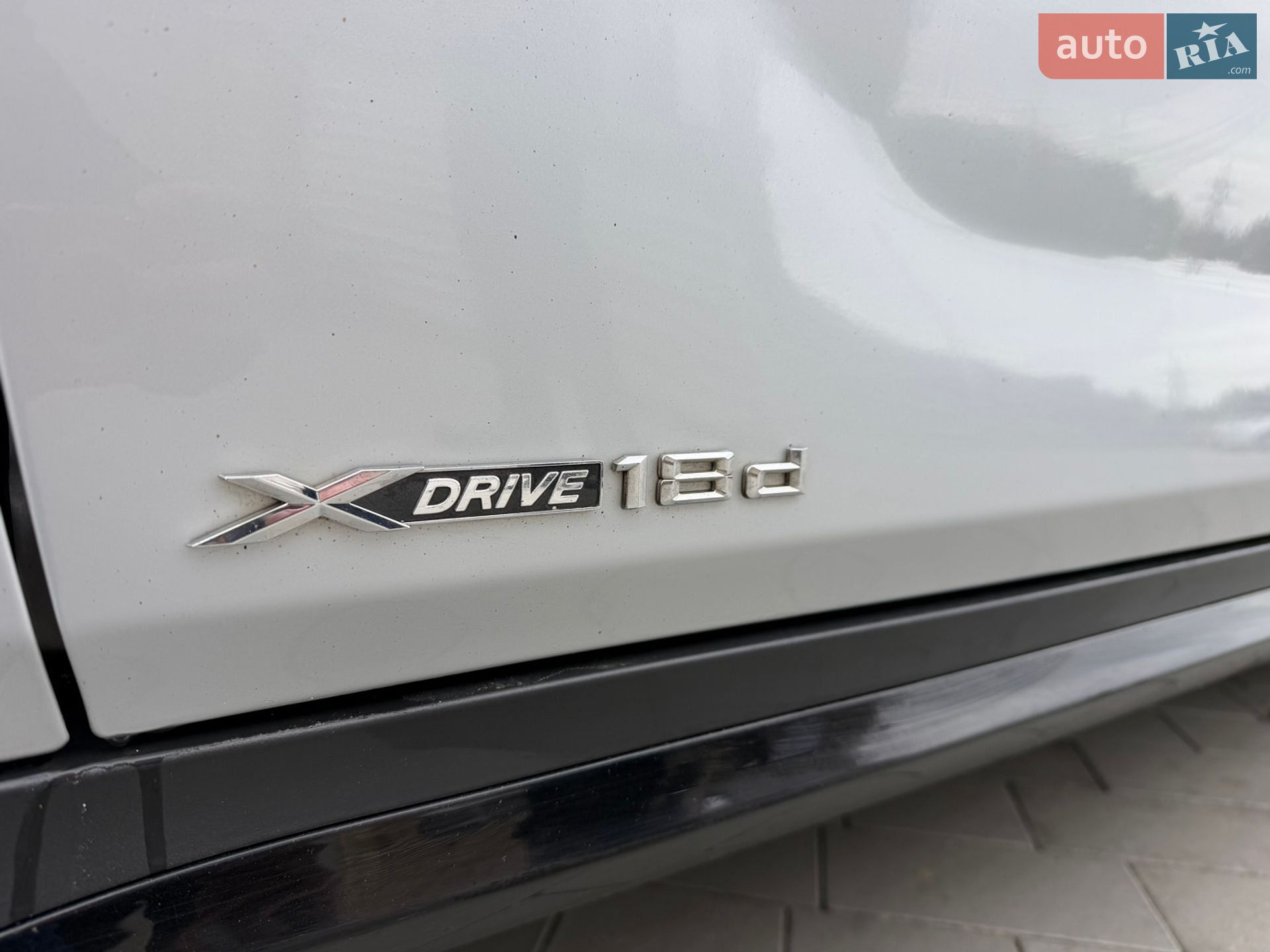 BMW X1 2014 VIN WBAVP71030V203389 фото оголошення 26 з 28