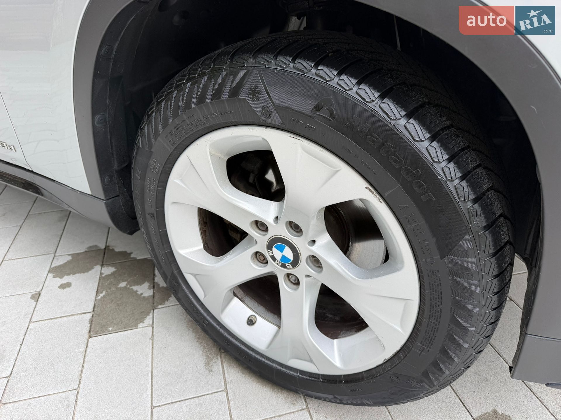 BMW X1 2014 VIN WBAVP71030V203389 фото оголошення 27 з 28