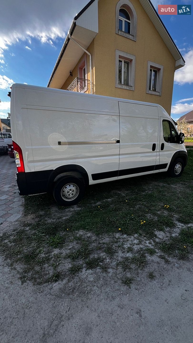 Ram Promaster 2023 VIN 3C6LRVDG0PE585324 фото оголошення 5 з 25