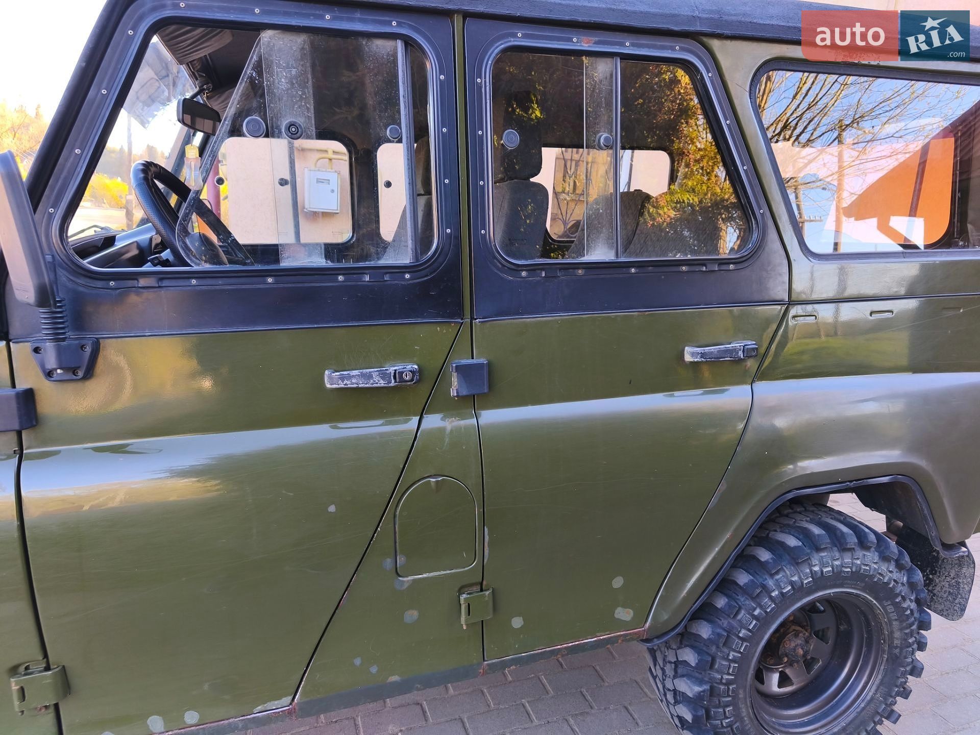 УАЗ 31514 2007 VIN XTT31514070009641 фото оголошення 3 з 13
