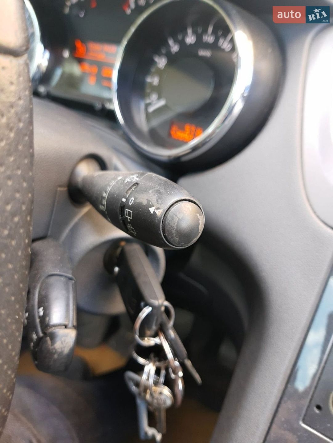 Peugeot 5008 2011 VIN VF30ARHE8BS210364 фото оголошення 10 з 17