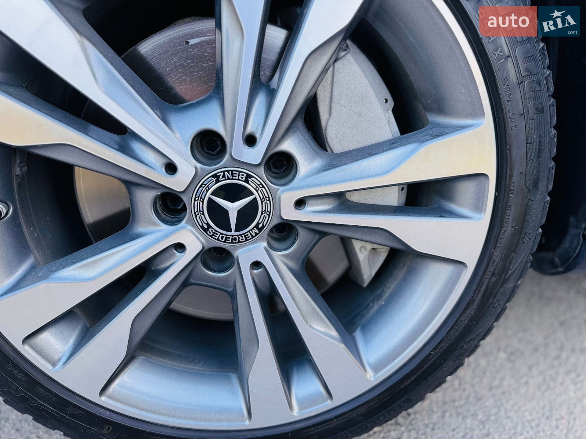 Mercedes-Benz C-Class 2016 VIN 55SWF4KB1HU195309 фото оголошення 24 з 34