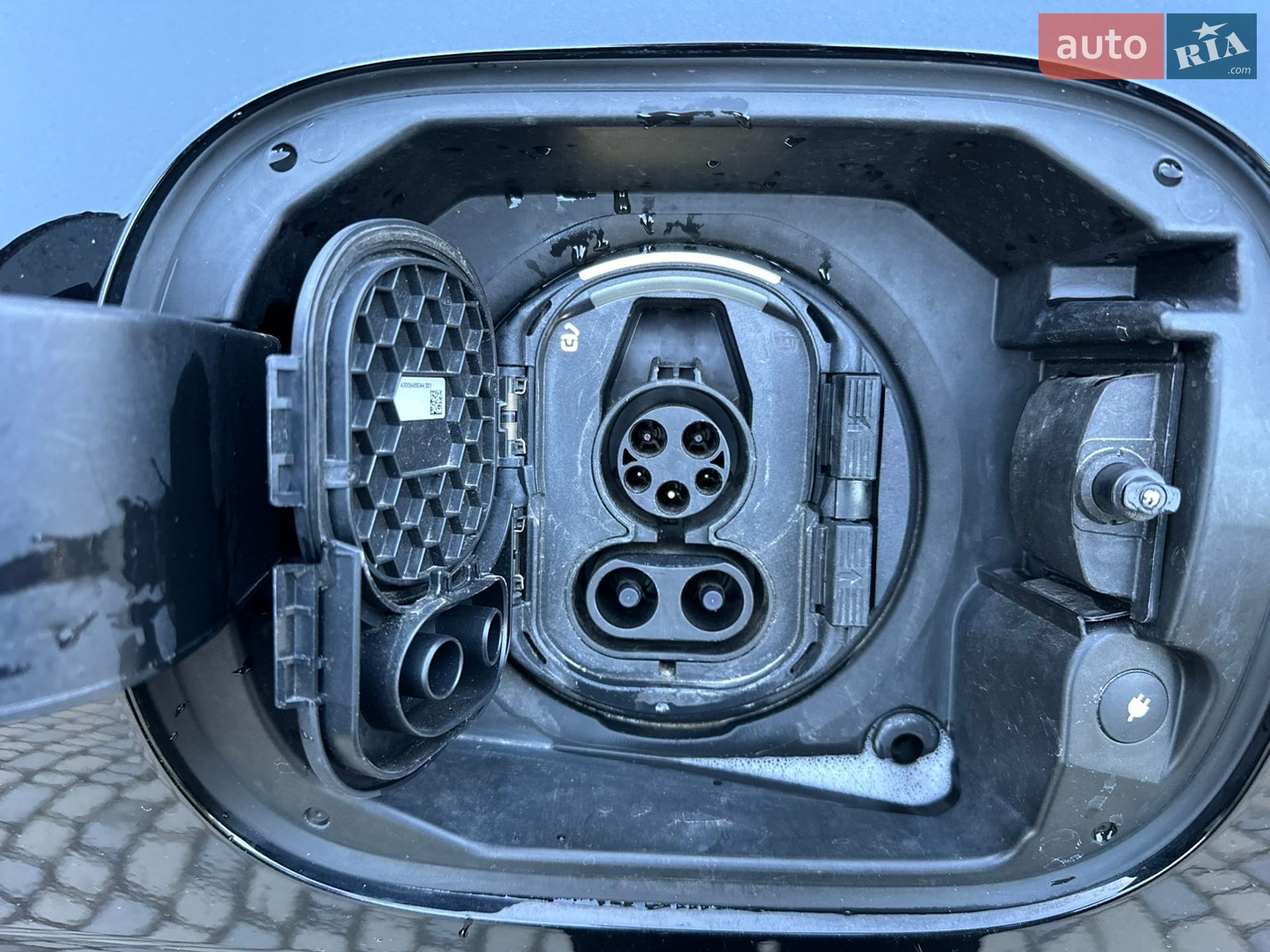 Mercedes-Benz GLE-Class 2023 VIN 4JGFB4GB7RB077447 фото оголошення 19 з 25