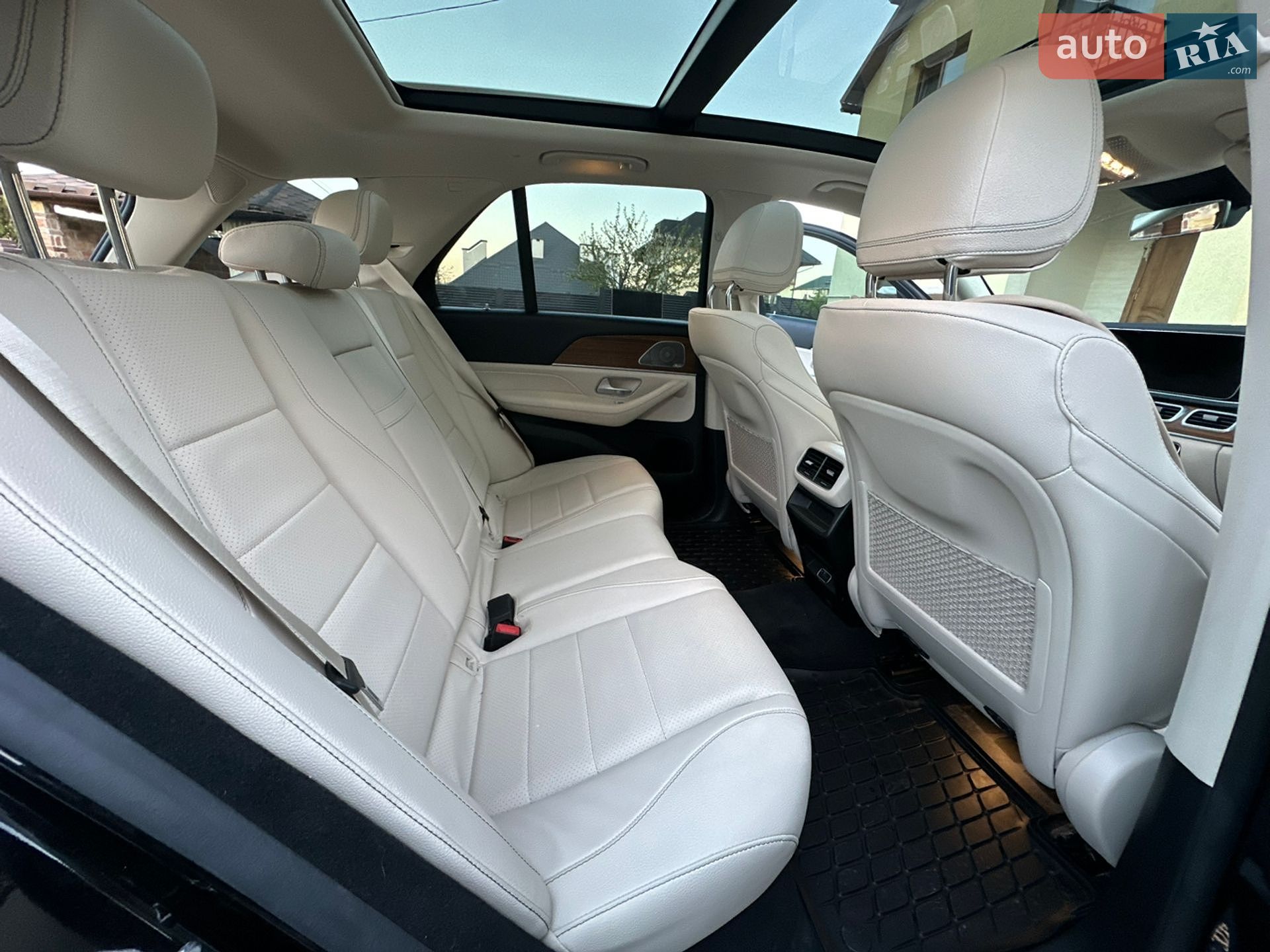 Mercedes-Benz GLE-Class 2023 VIN 4JGFB4GB7RB077447 фото оголошення 24 з 25