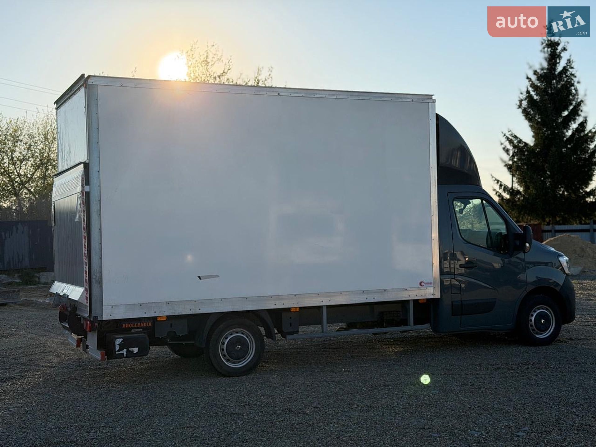Renault Master 2020 VIN VF1VB000264656961 фото оголошення 6 з 40